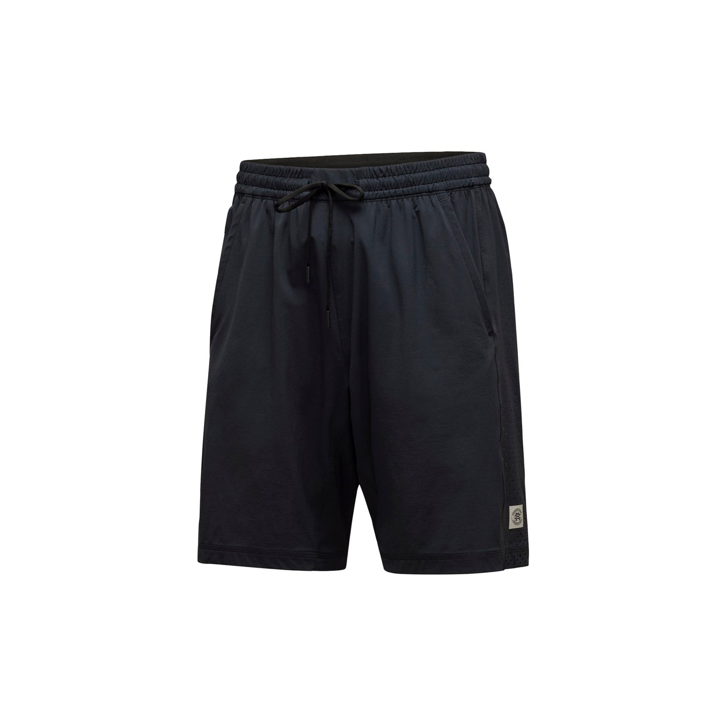 4-Way Stretch Nylon Standard Training Short 9”