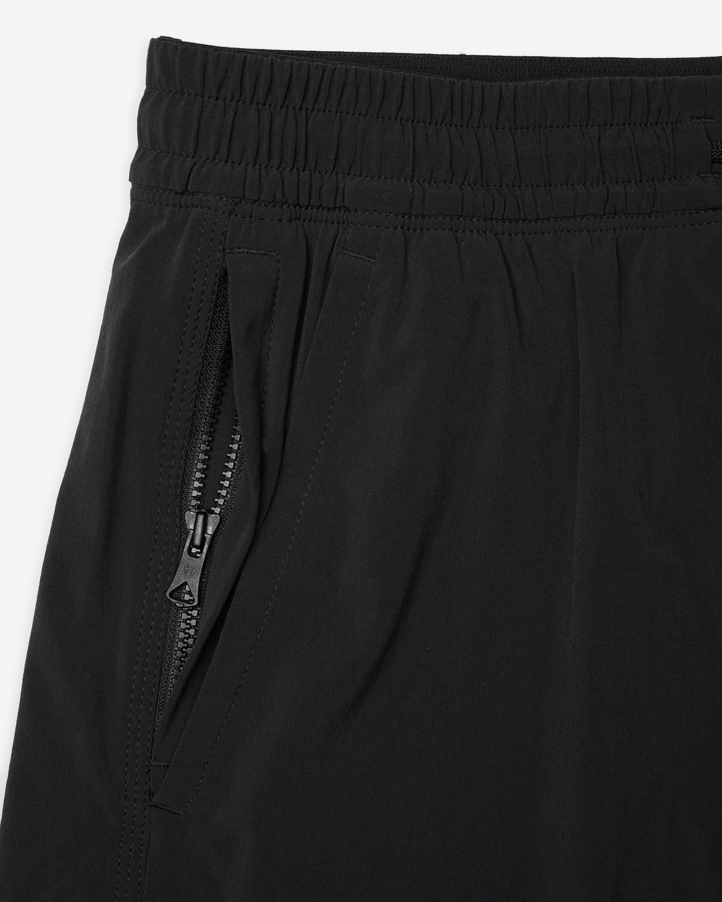 4-Way Stretch Nylon Combo Standard Training Short 5”