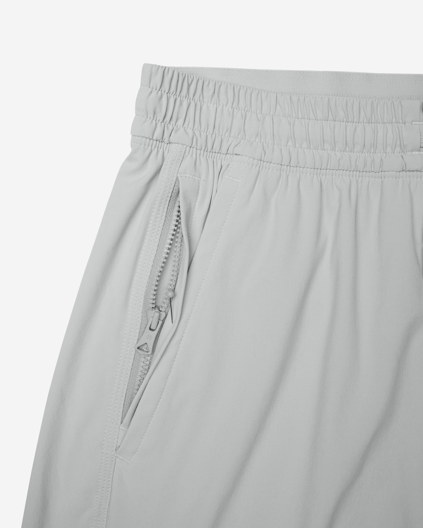 4-Way Stretch Nylon Combo Standard Training Short 5”