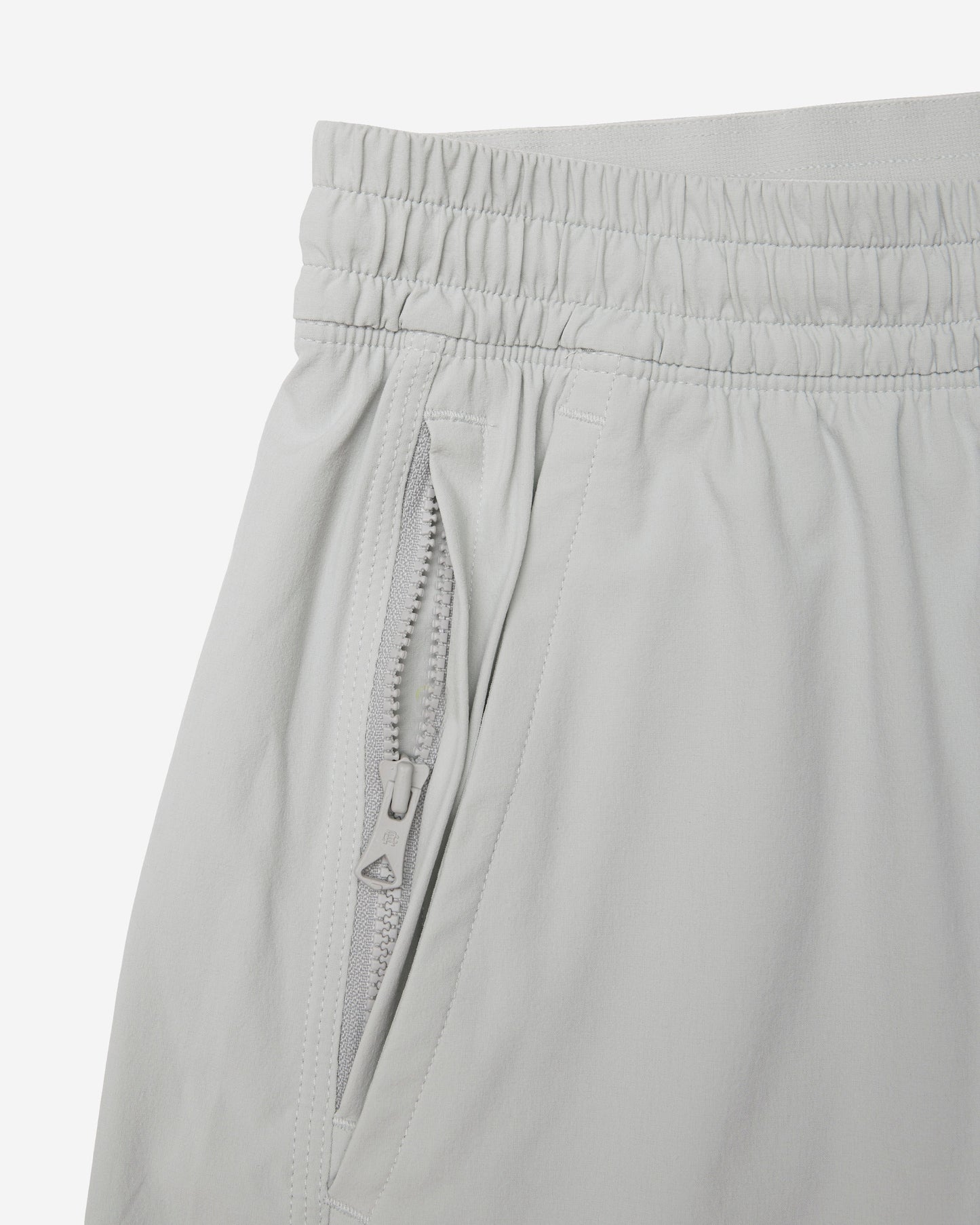 4-Way Stretch Nylon Combo Standard Training Short 5”