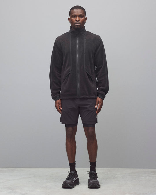 4-Way Stretch Nylon Combo Standard Training Short 7”