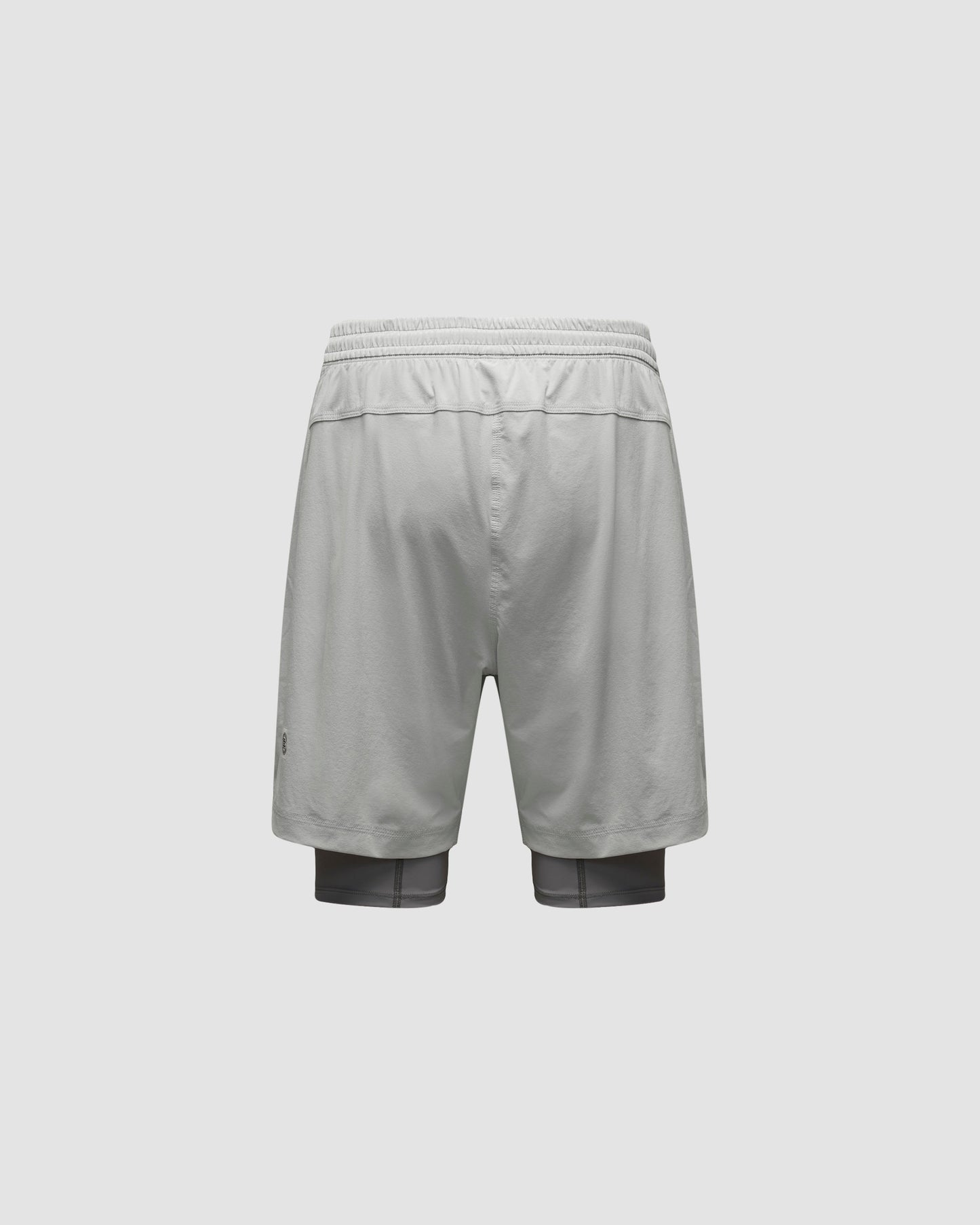 4-Way Stretch Nylon Combo Standard Training Short 7”
