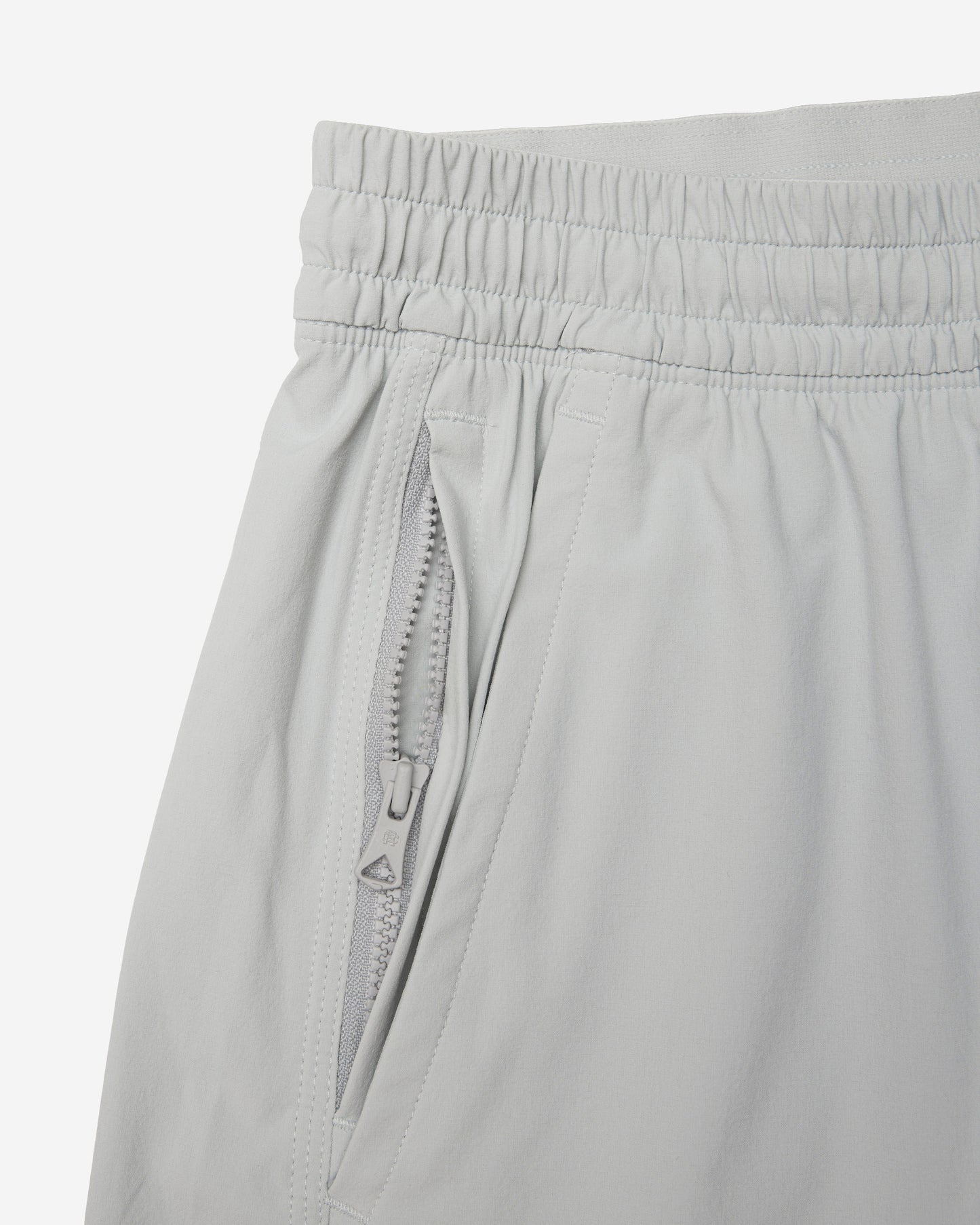 4-Way Stretch Nylon Combo Standard Training Short 7”