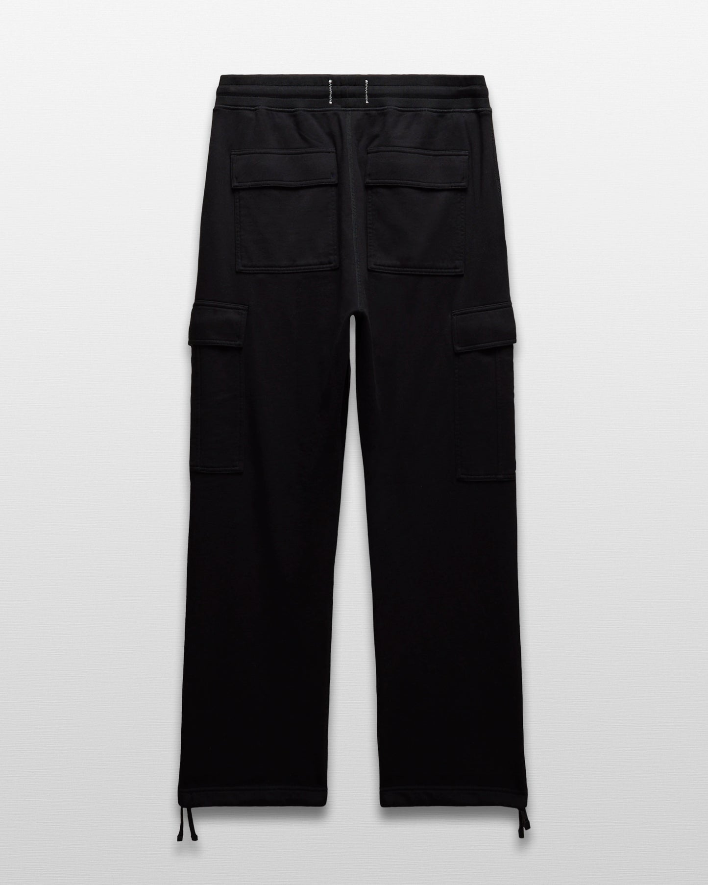 Midweight Terry Relaxed Cargo Sweatpant