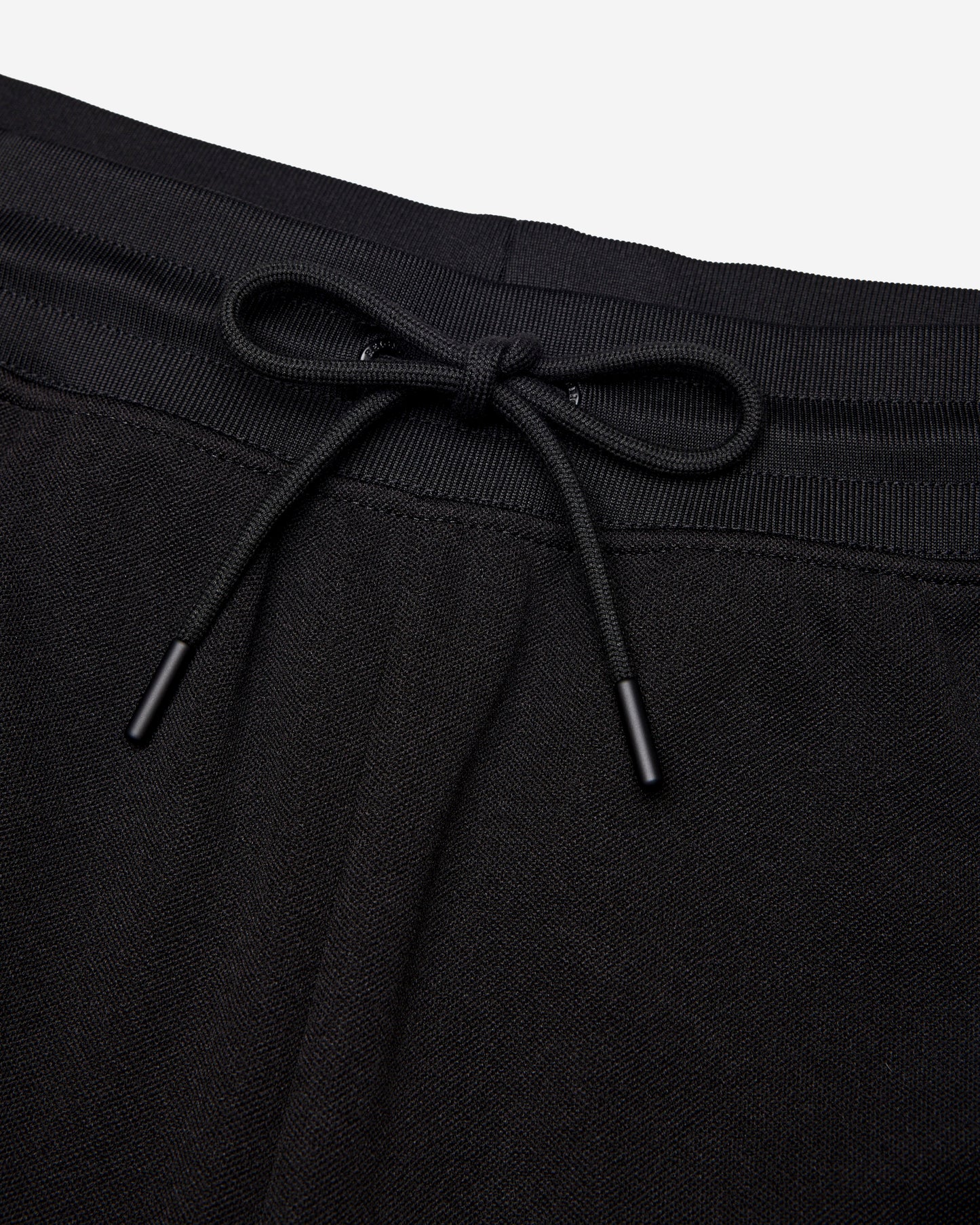 Poly Pique Campo Standard Track Pant