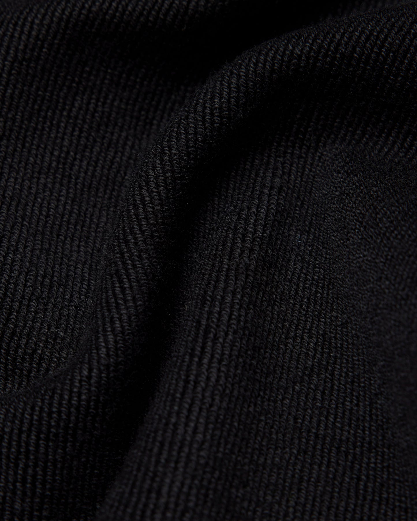 Midweight Terry Slim Sweatpant - Shorter