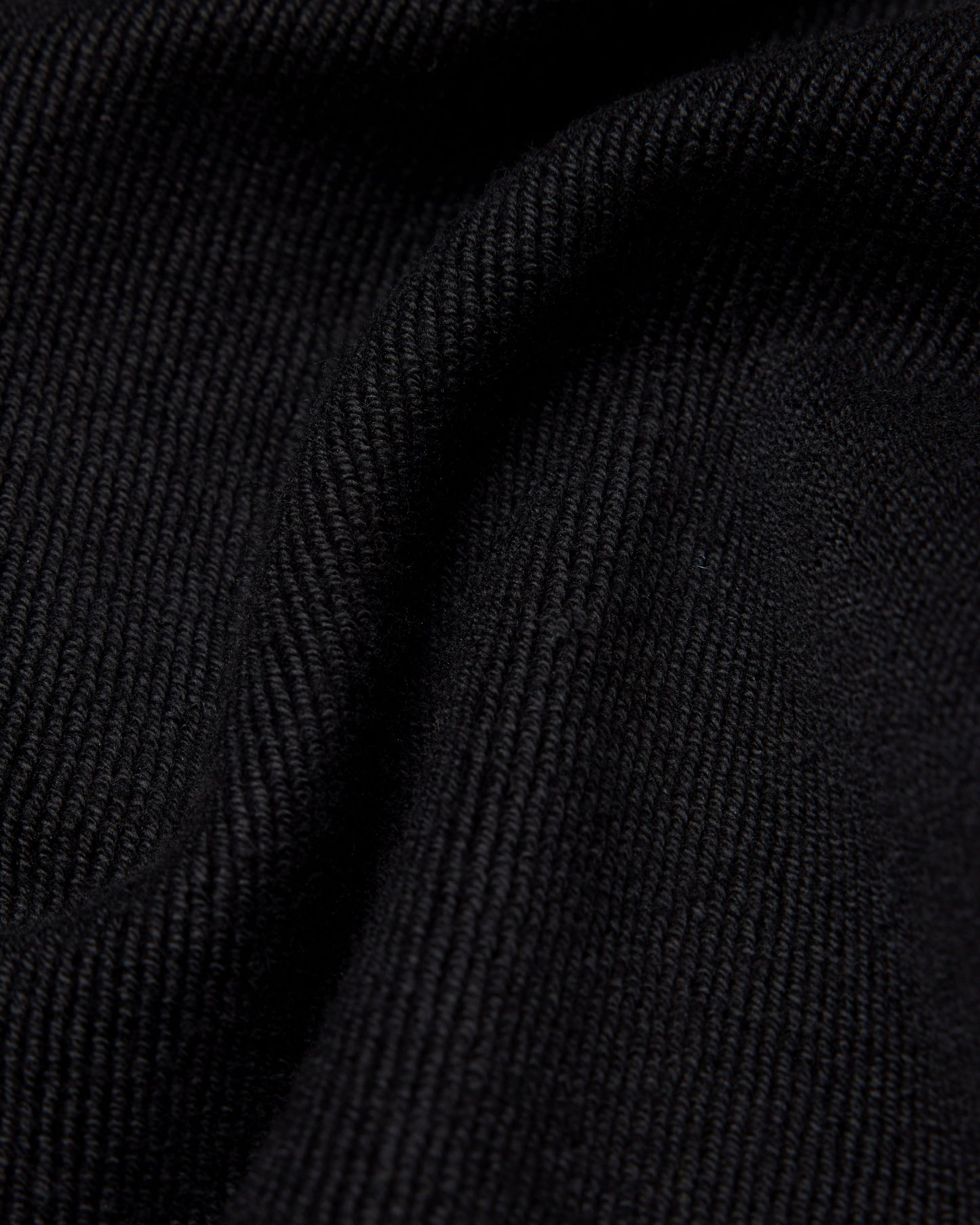 Midweight Terry Standard Sweatpant - Shorter