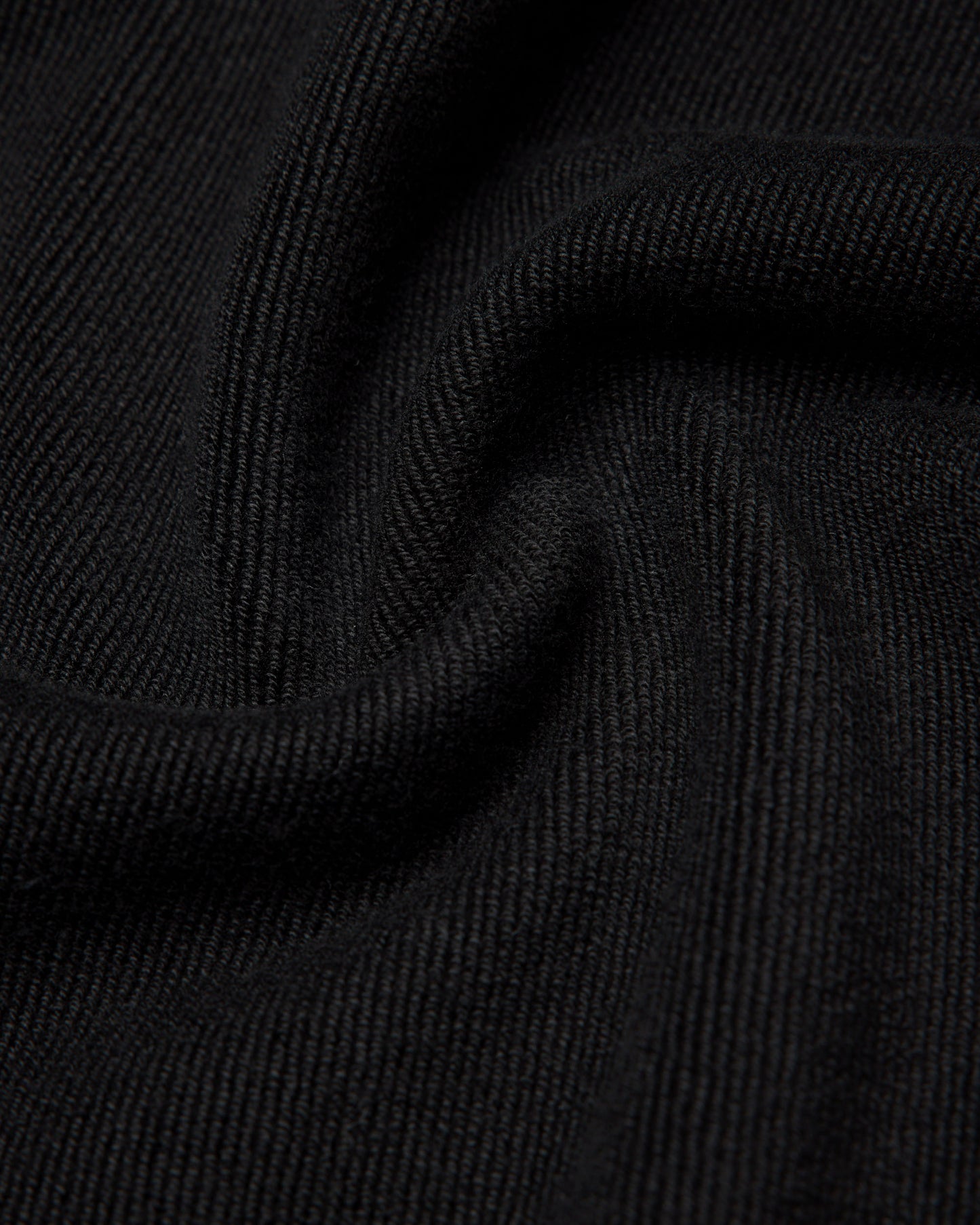 Midweight Terry Relaxed Sweatpant - Shorter