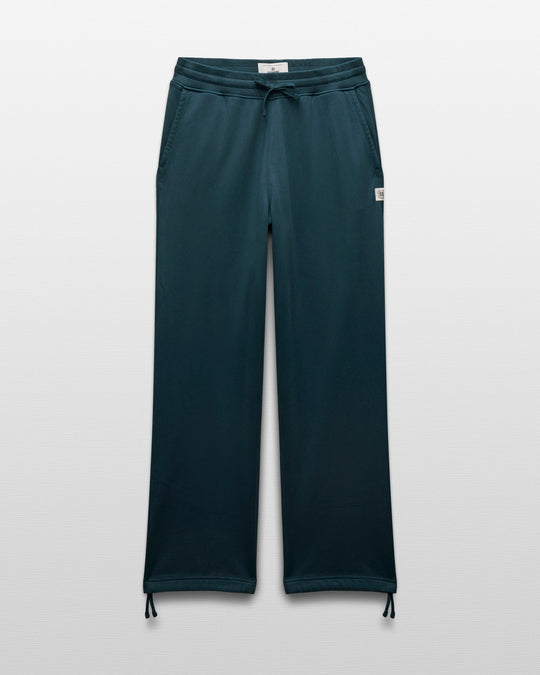 Midweight Terry Relaxed Sweatpant