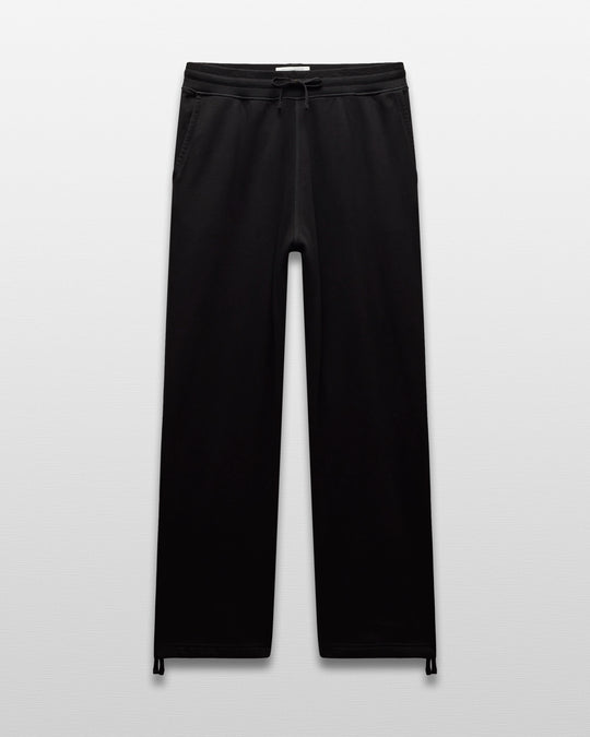Midweight Terry Relaxed Sweatpant