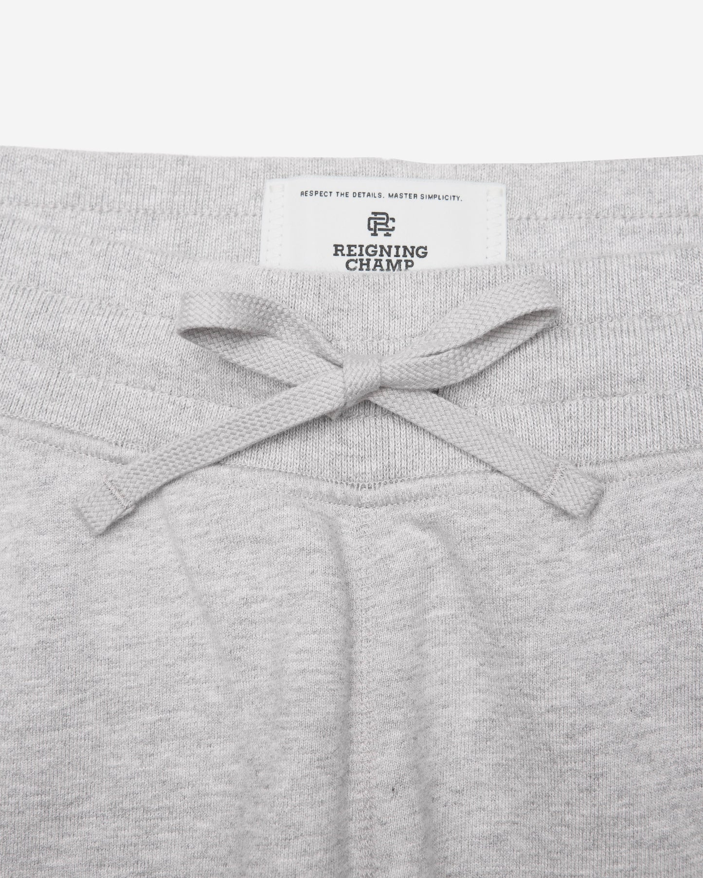 Midweight Terry Relaxed Sweatpant