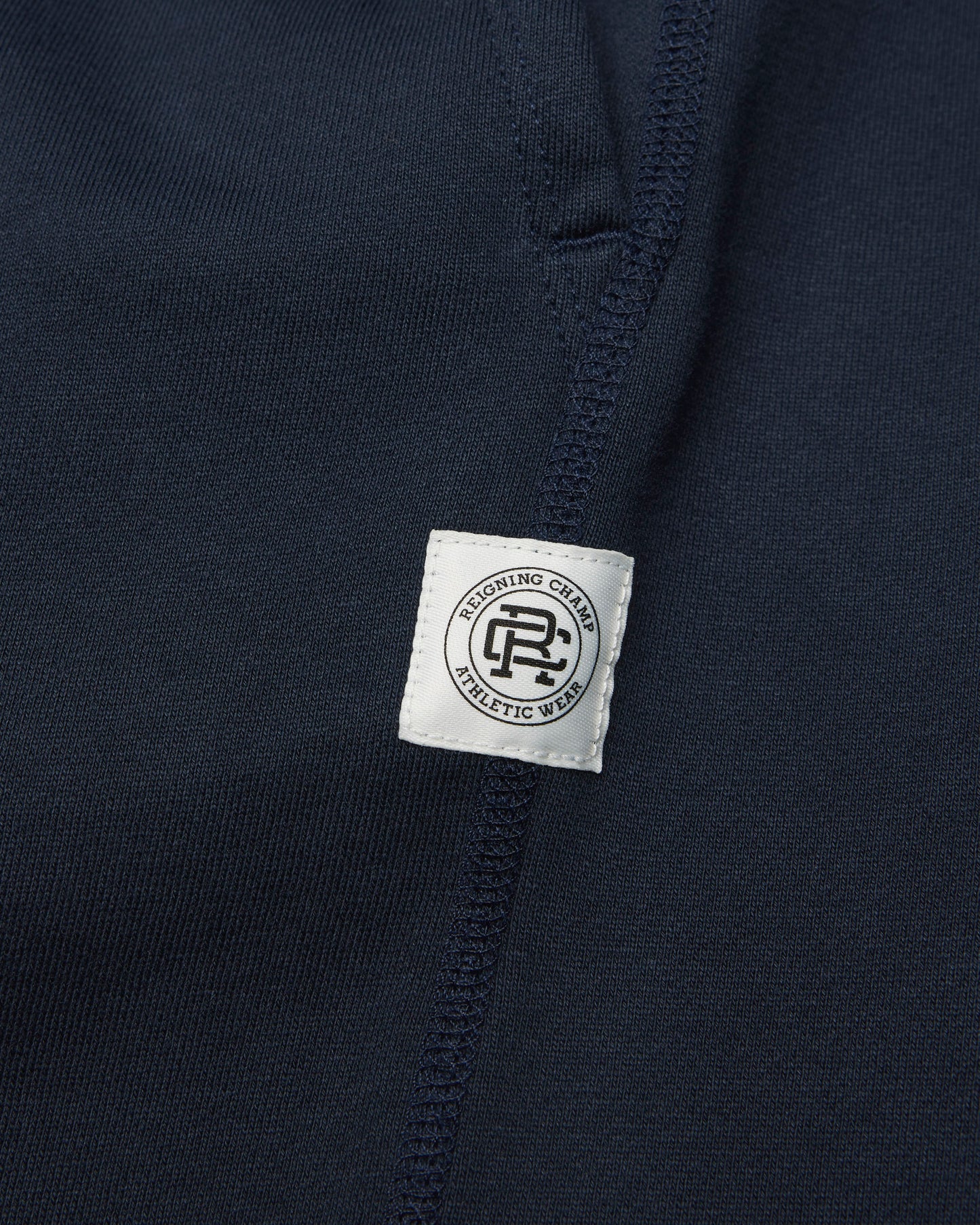 Midweight Terry Relaxed Sweatpant