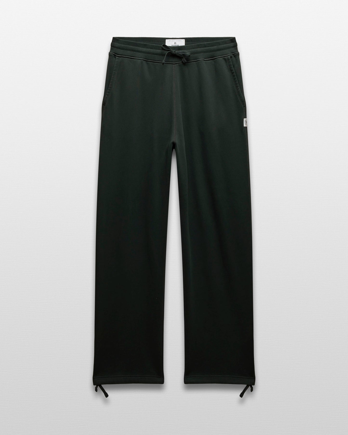 Midweight Terry Relaxed Sweatpant
