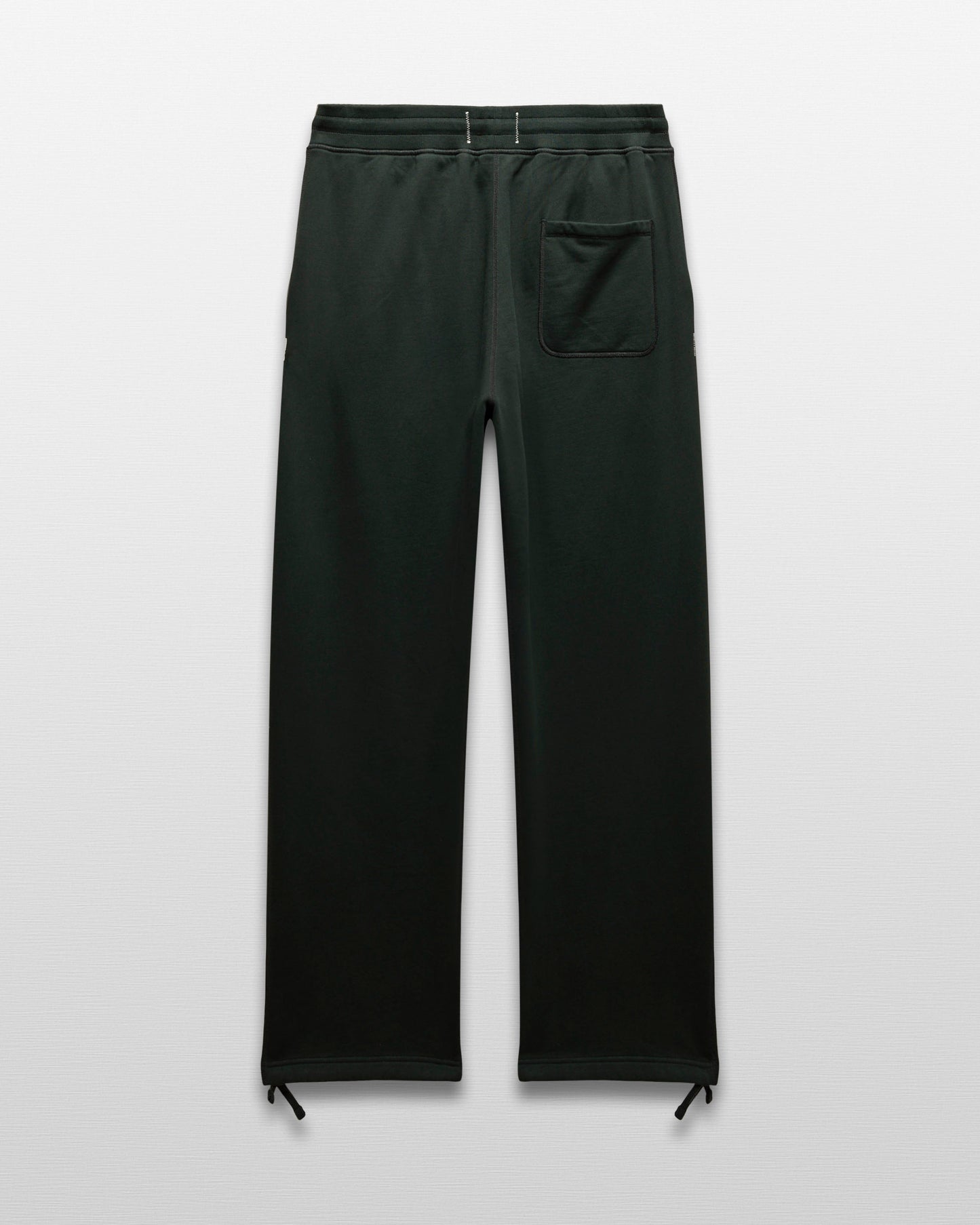 Midweight Terry Relaxed Sweatpant