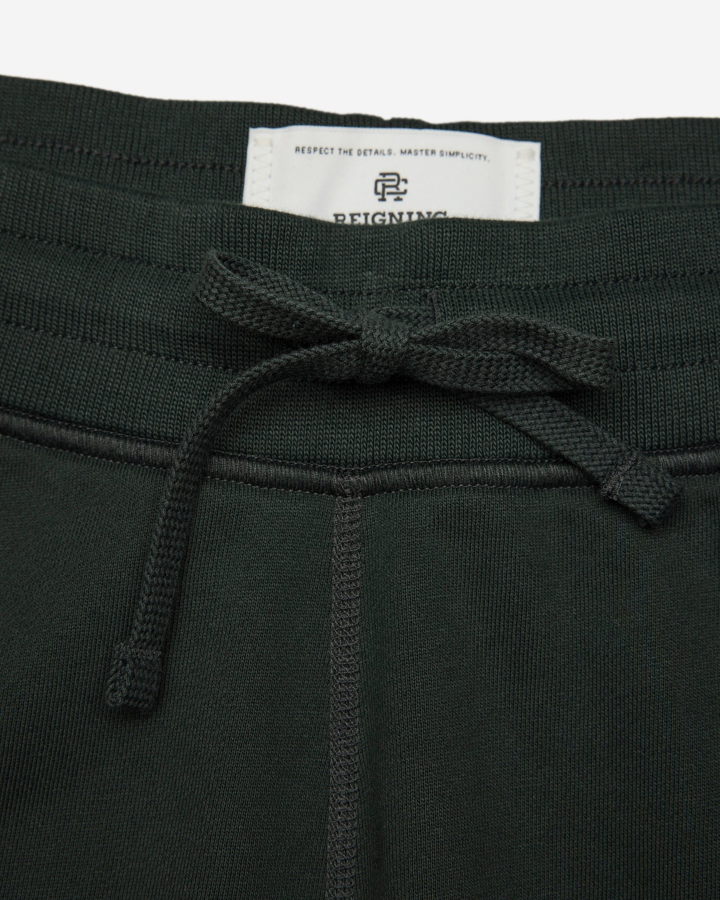 Midweight Terry Relaxed Sweatpant