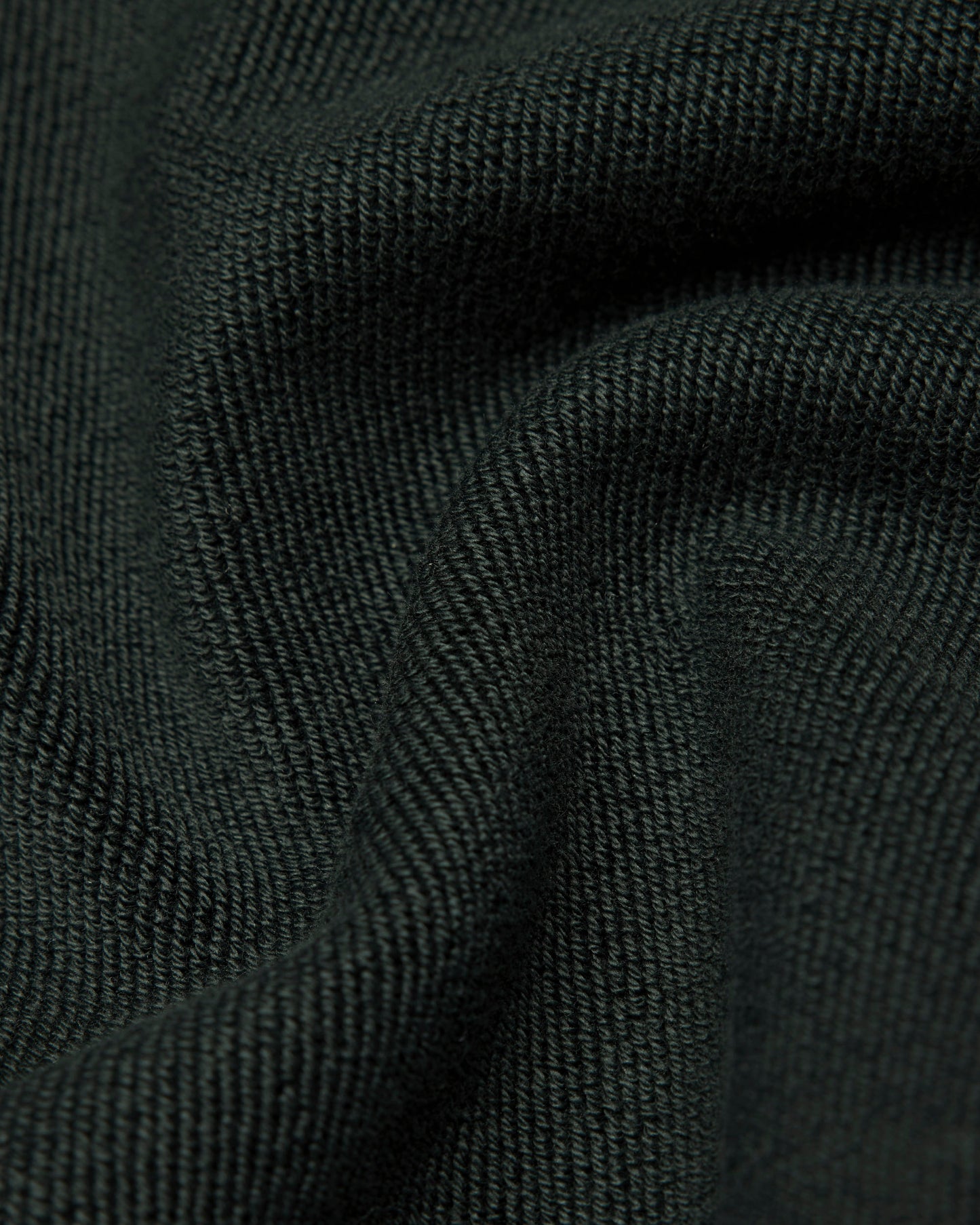 Midweight Terry Relaxed Sweatpant
