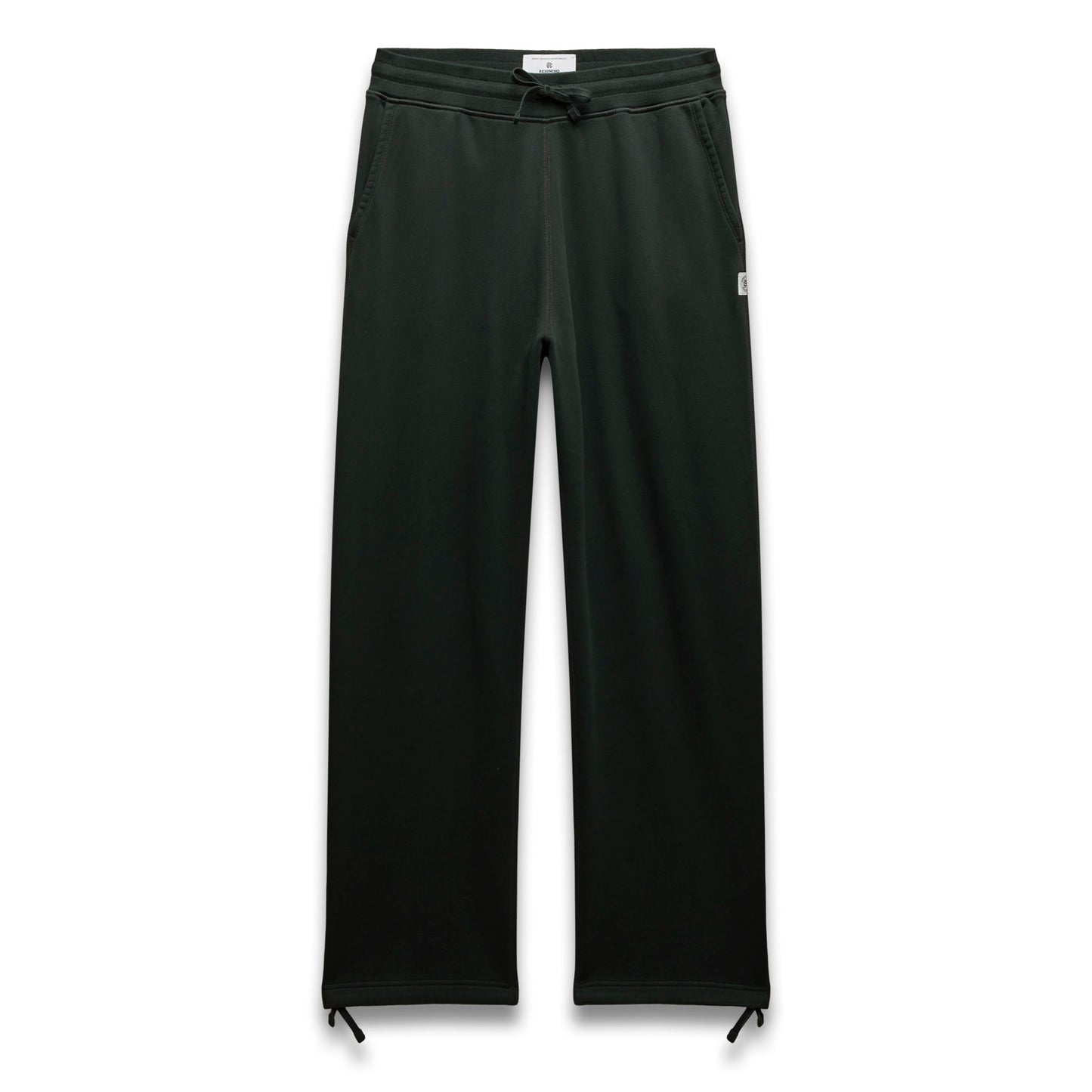 Midweight Terry Relaxed Sweatpant