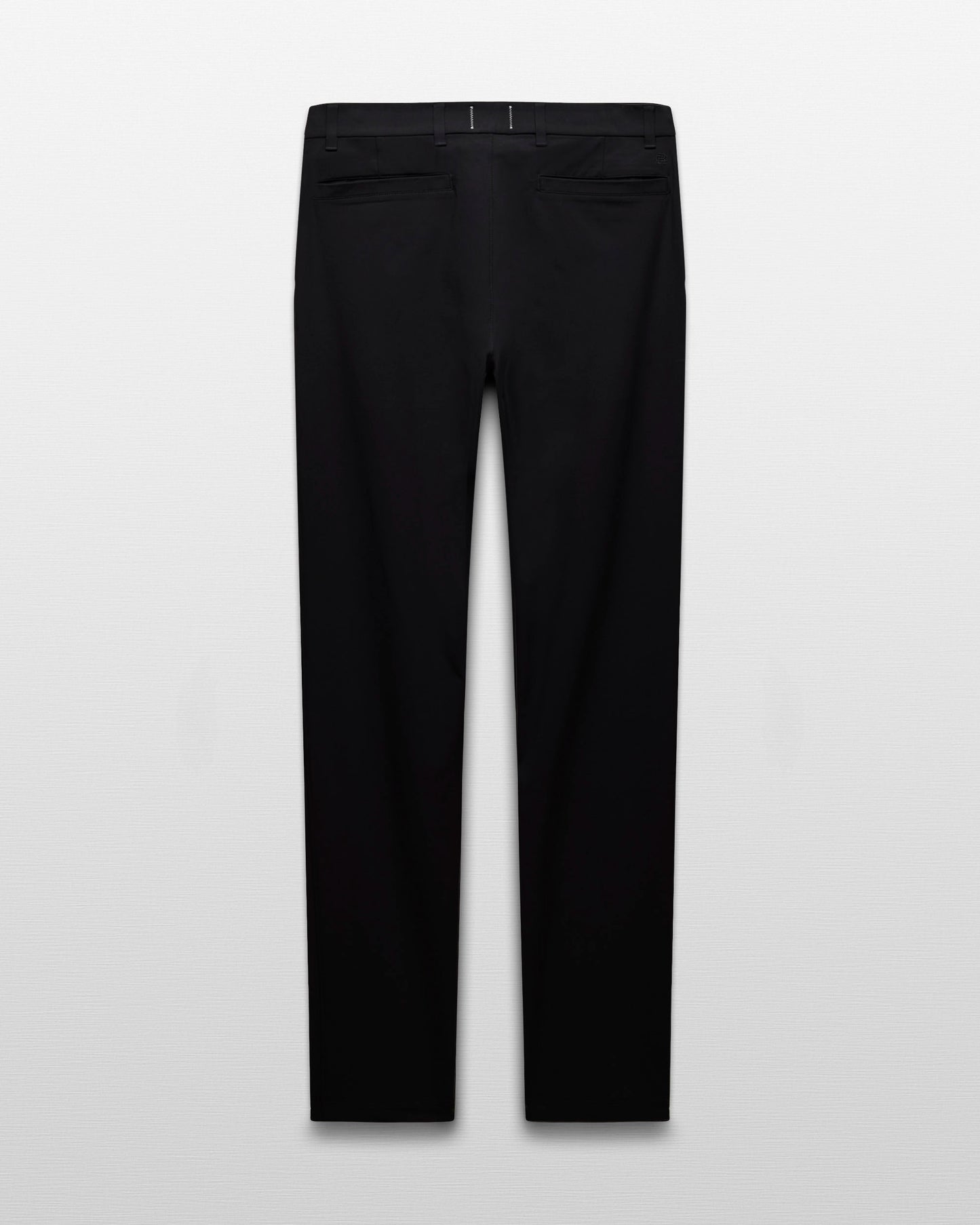 Stretch Warp Knit Coach's Slim Pant Taller