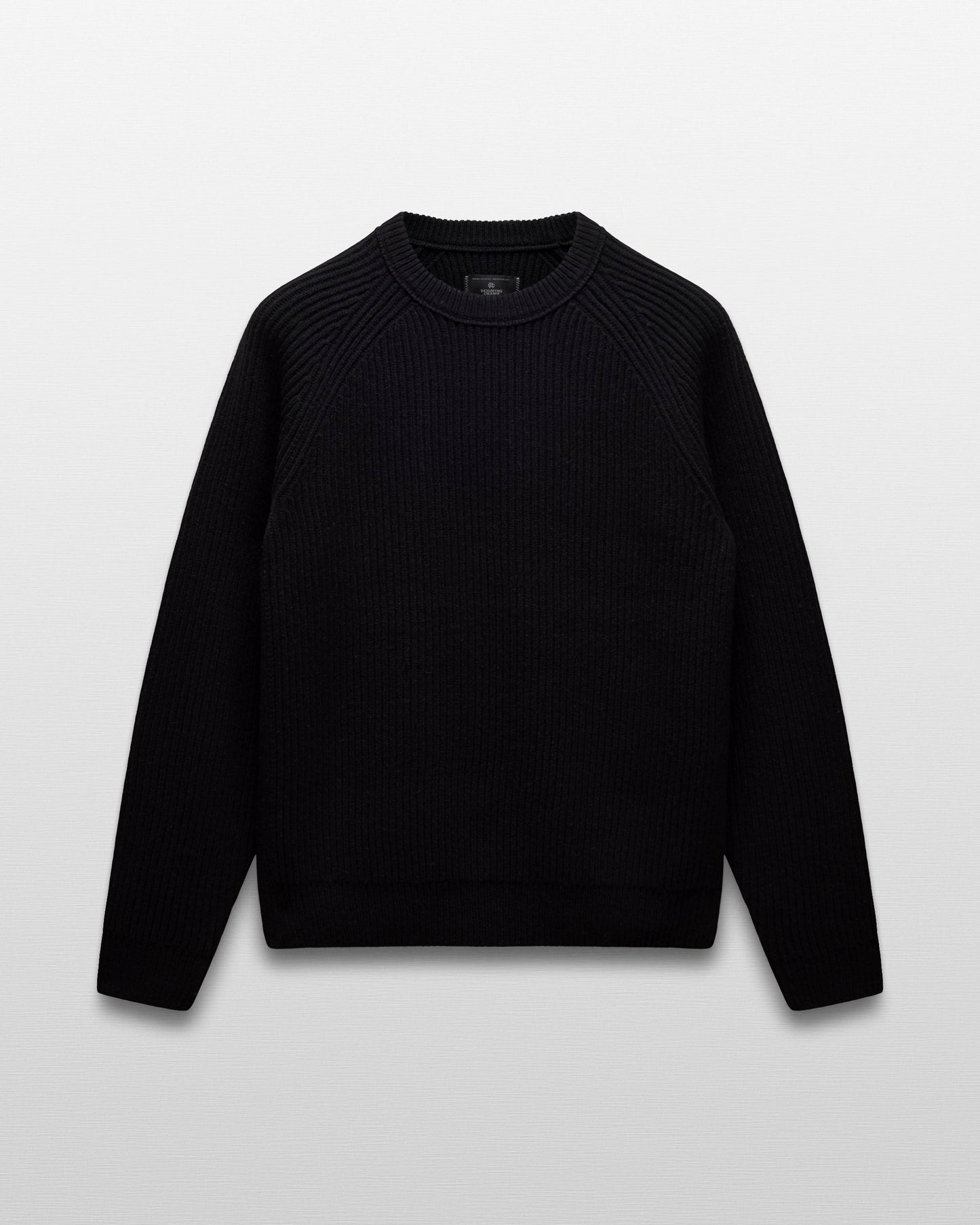 Nep Merino Kenny Crewneck