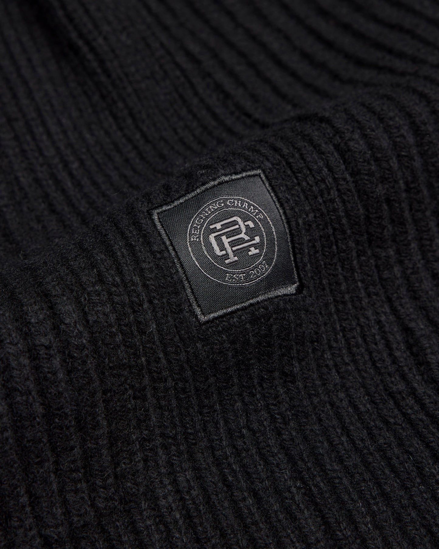 Nep Merino Kenny Crewneck