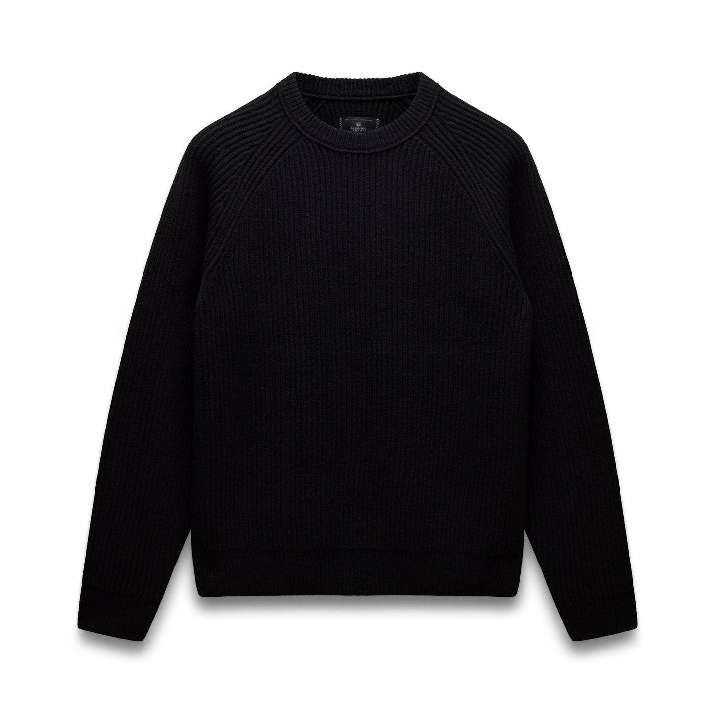 Nep Merino Kenny Crewneck