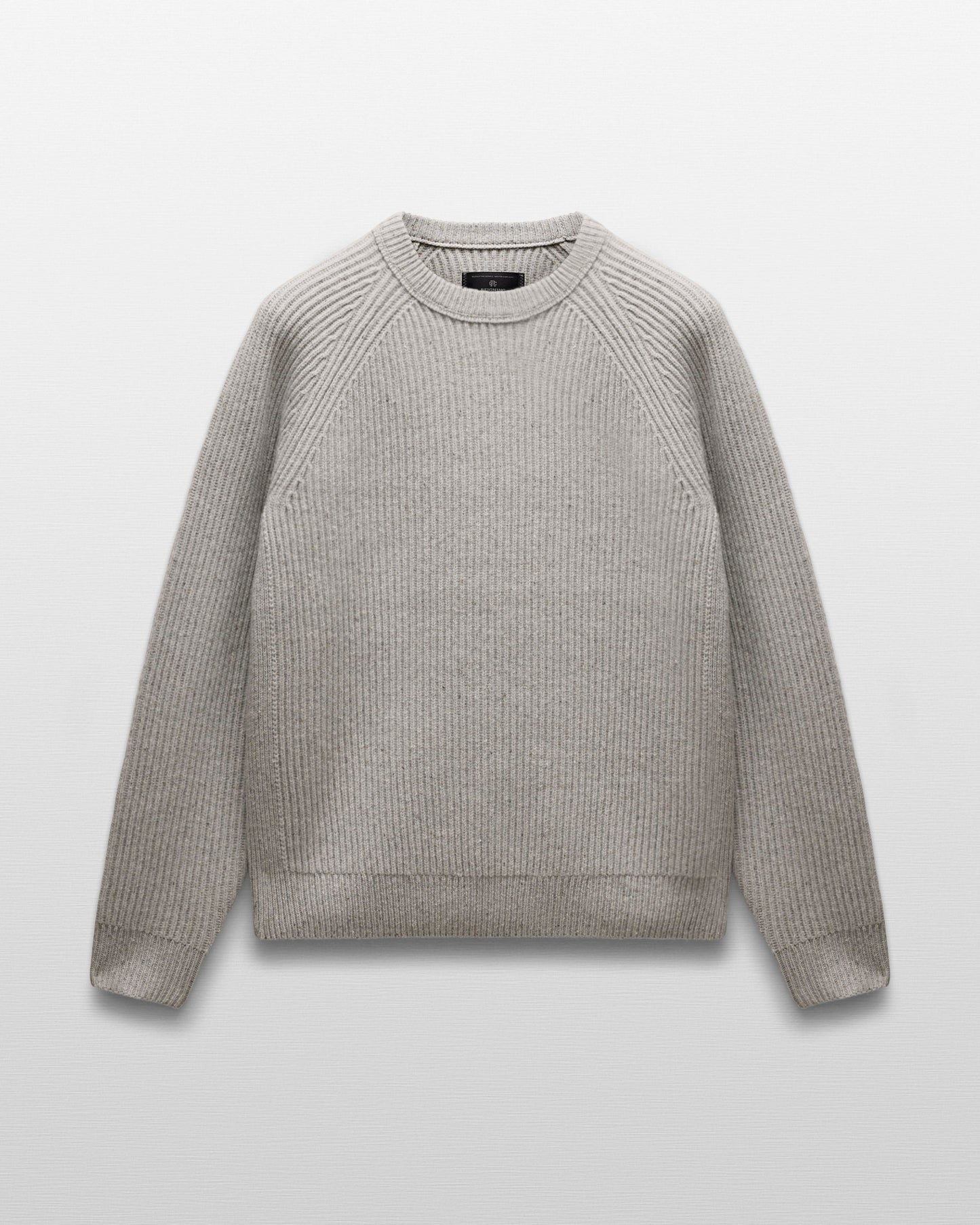 Nep Merino Kenny Crewneck