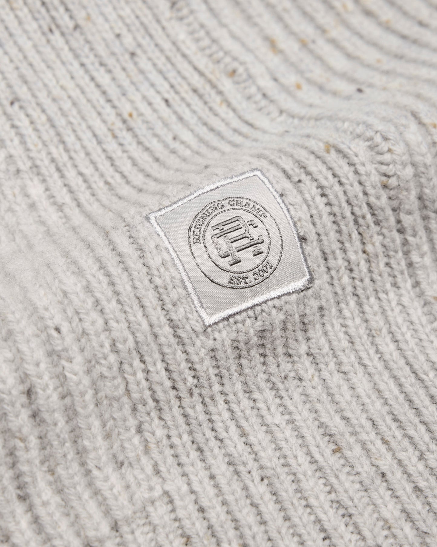 Nep Merino Kenny Crewneck