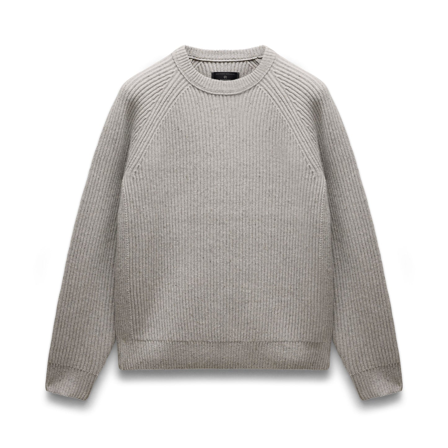Nep Merino Kenny Crewneck