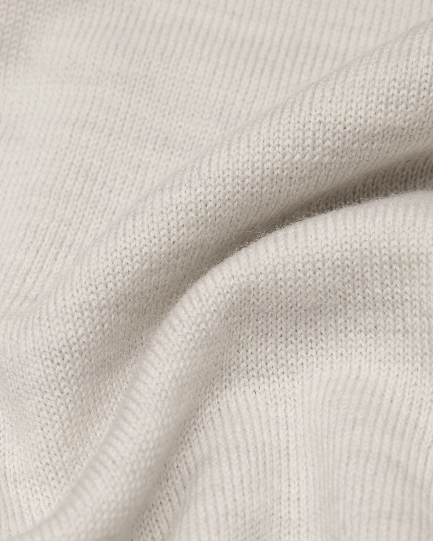 Lightweight Merino Harry Crewneck