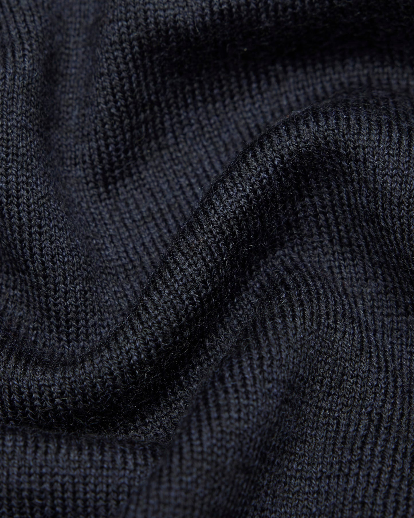 Lightweight Merino Harry Cardigan