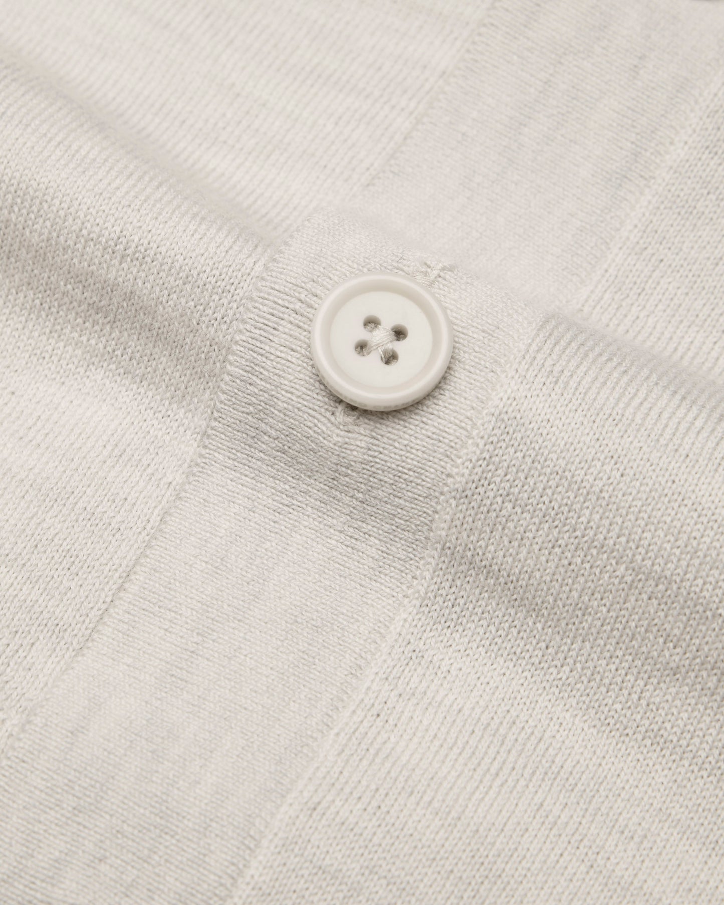 Lightweight Merino Harry Cardigan