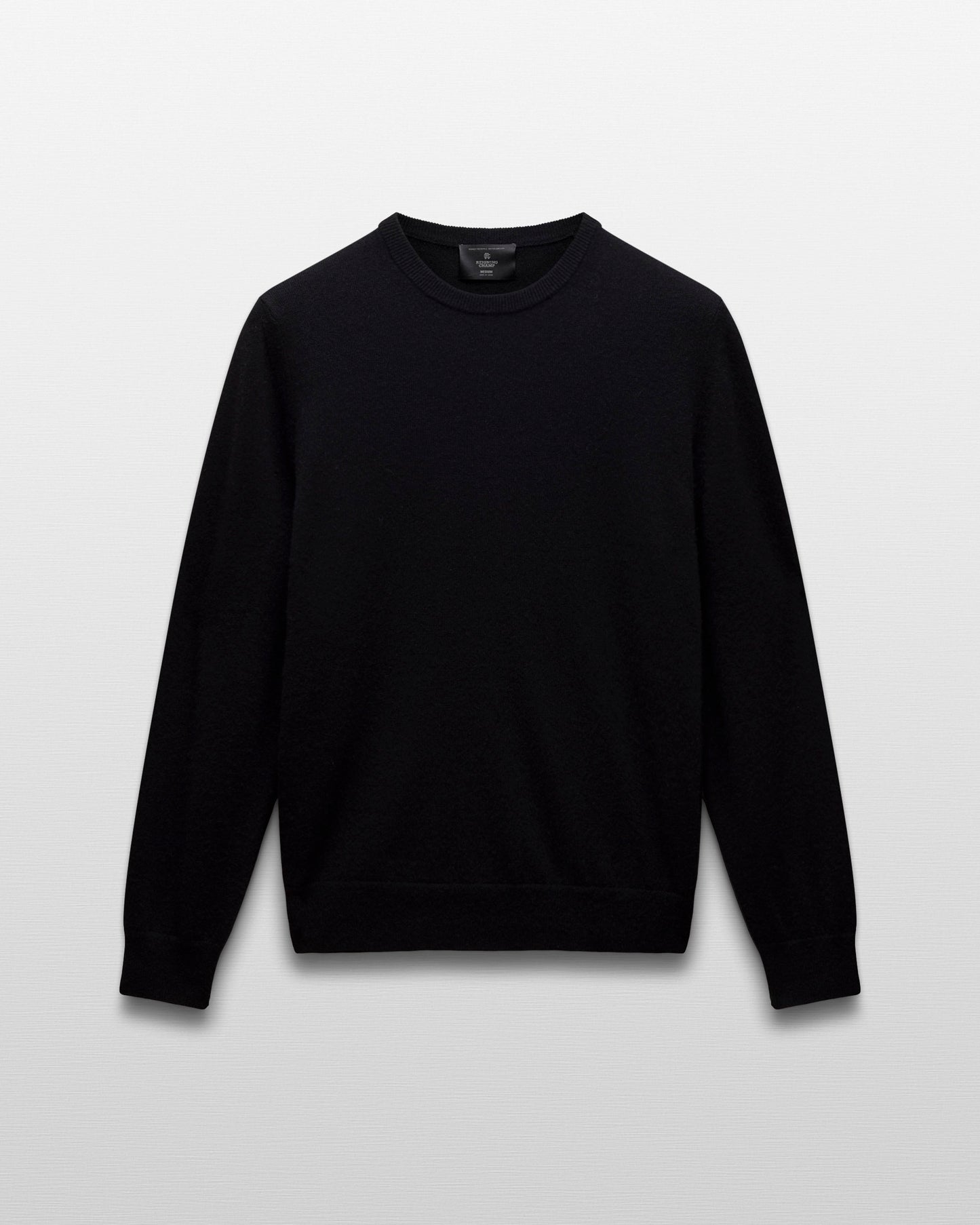 Cashmere Cove Crewneck