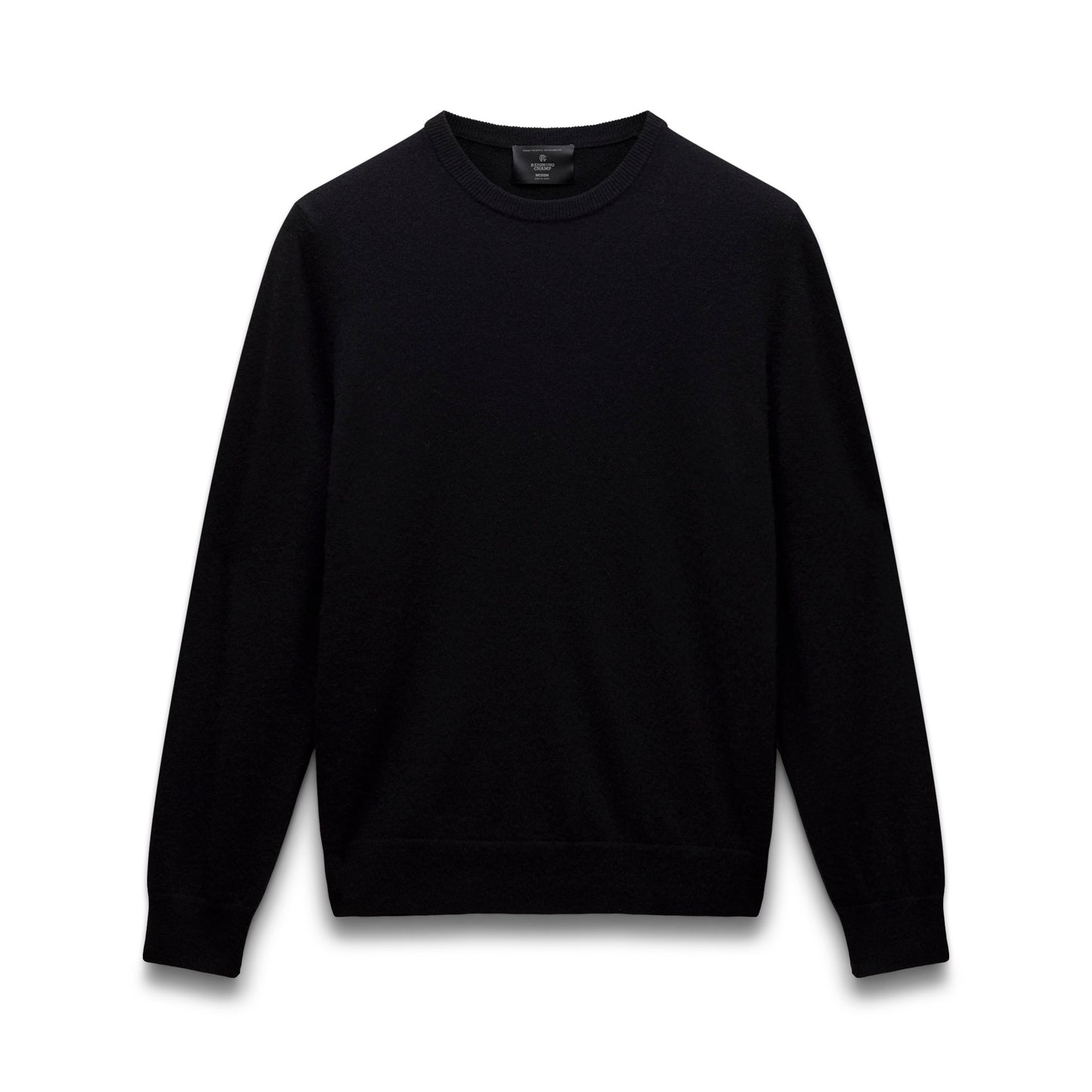 Cashmere Cove Crewneck