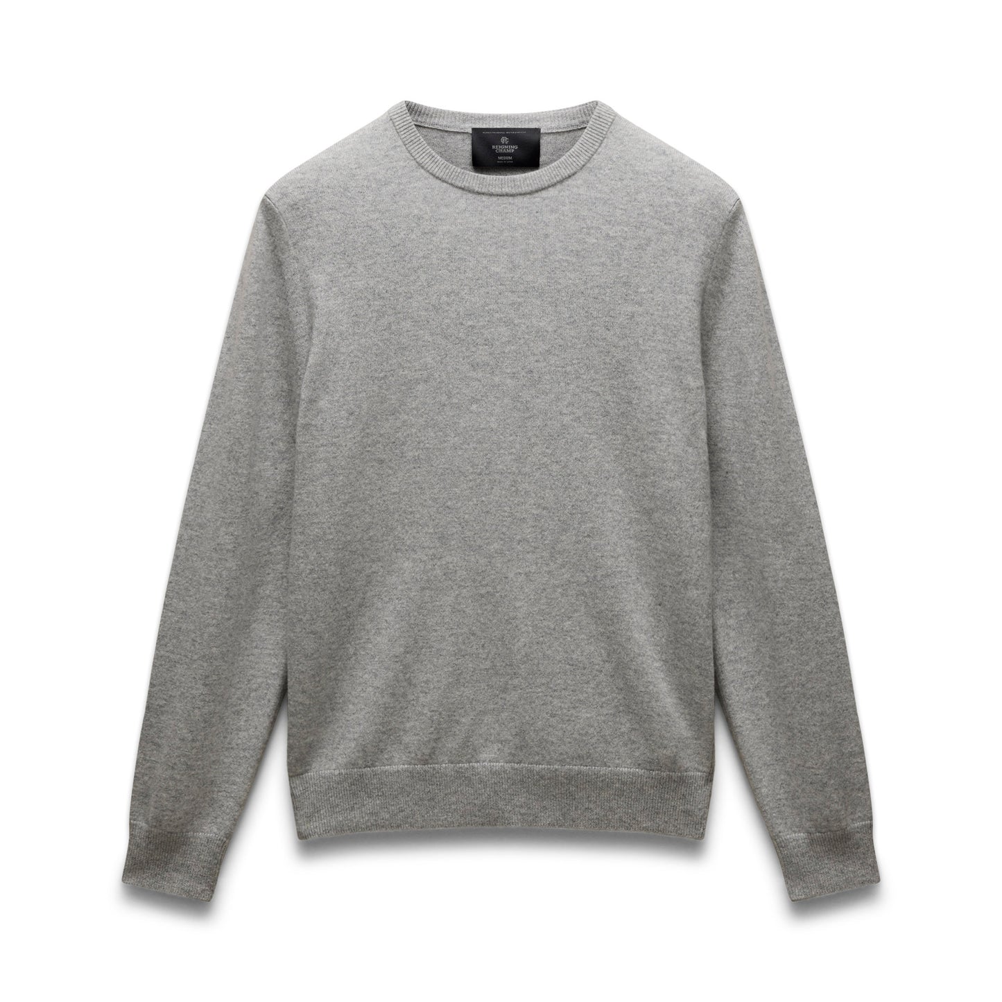 Cashmere Cove Crewneck