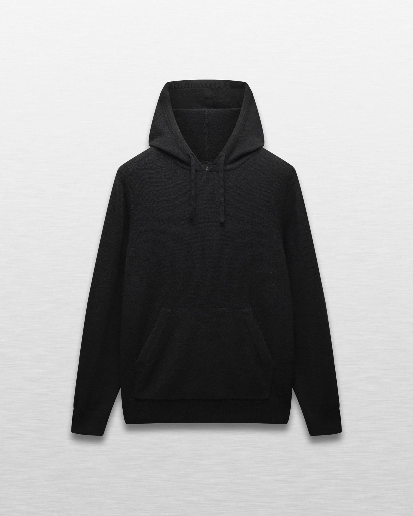 Cashmere Cove Hoodie