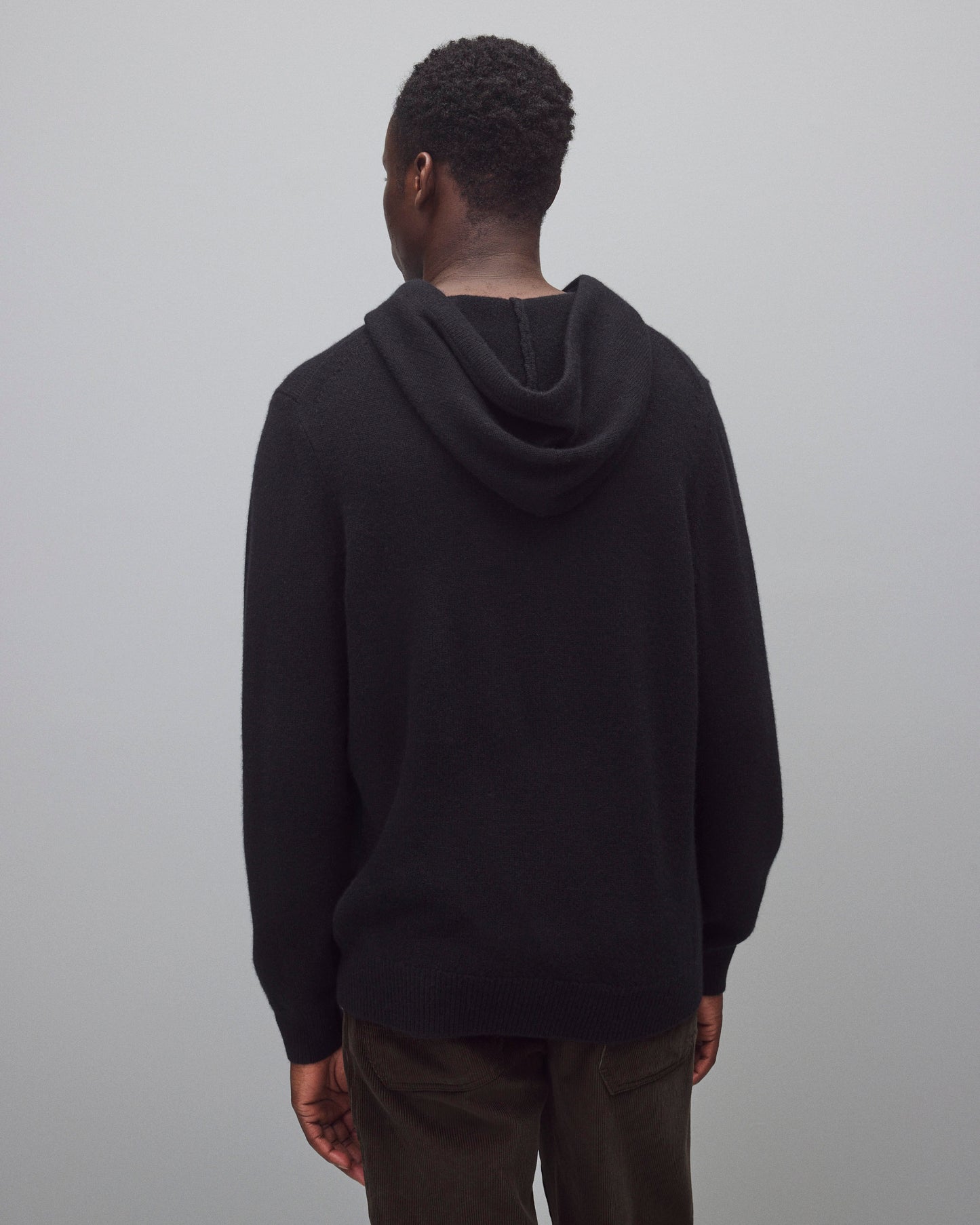 Cashmere Cove Hoodie