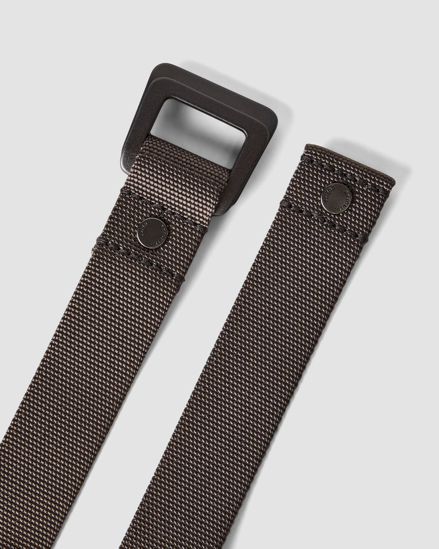 Nylon Utility Belt