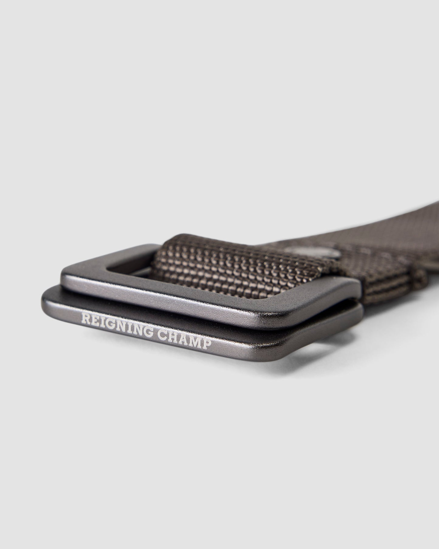 Nylon Utility Belt