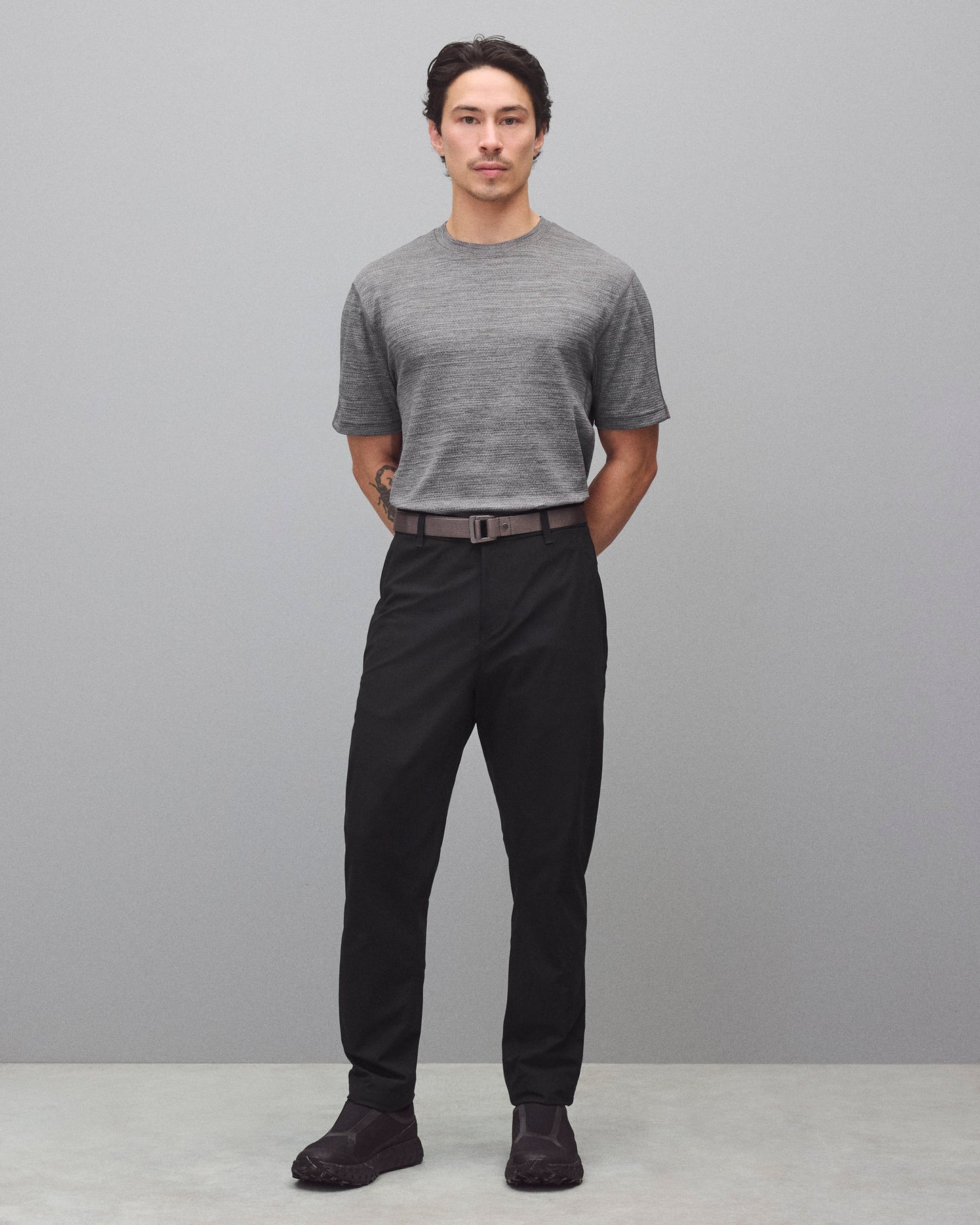 Nylon Utility Belt