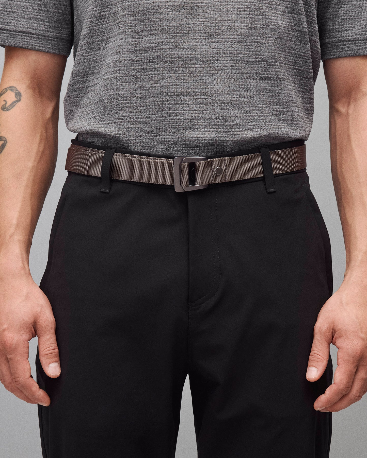 Nylon Utility Belt