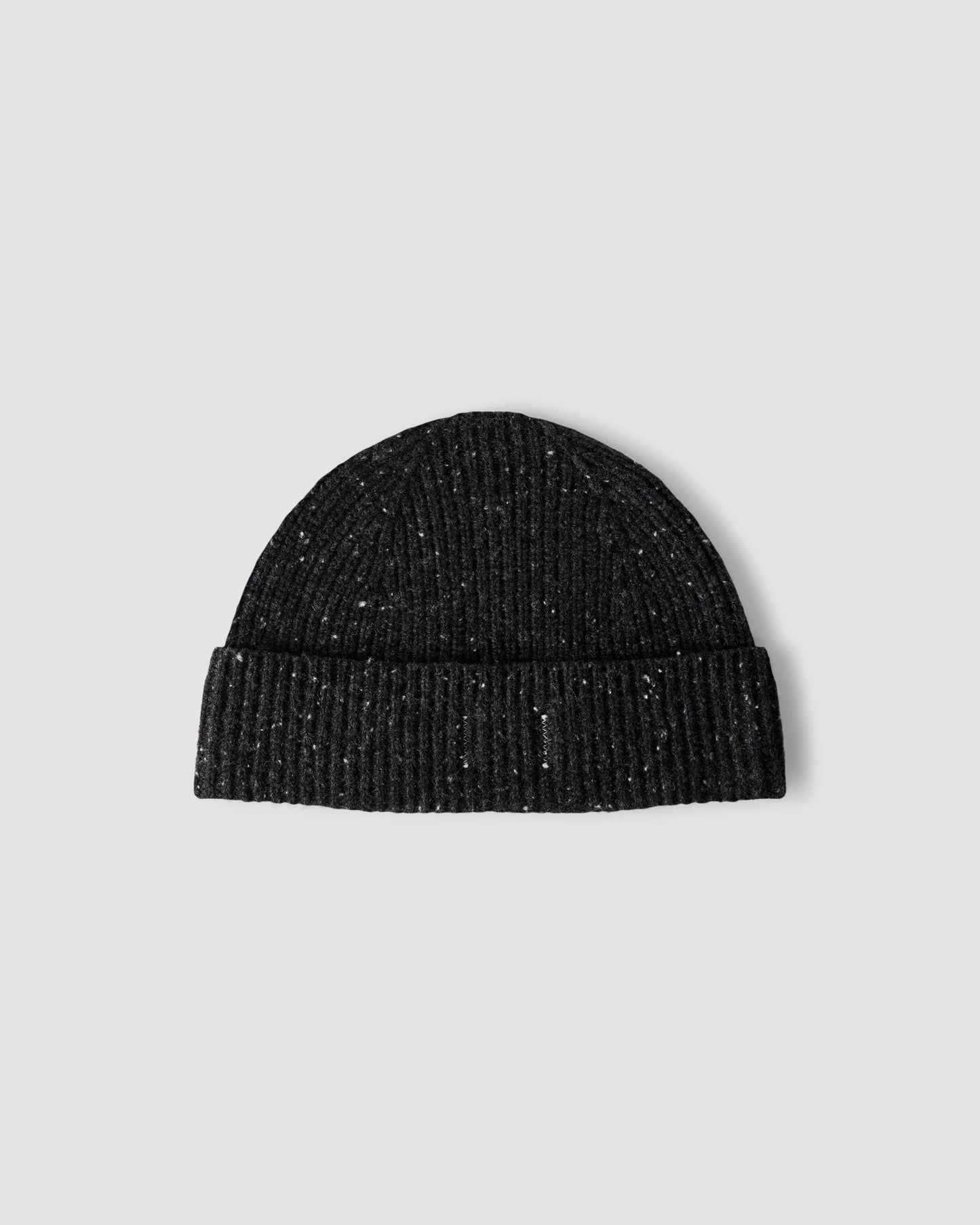 Nep Merino Beanie
