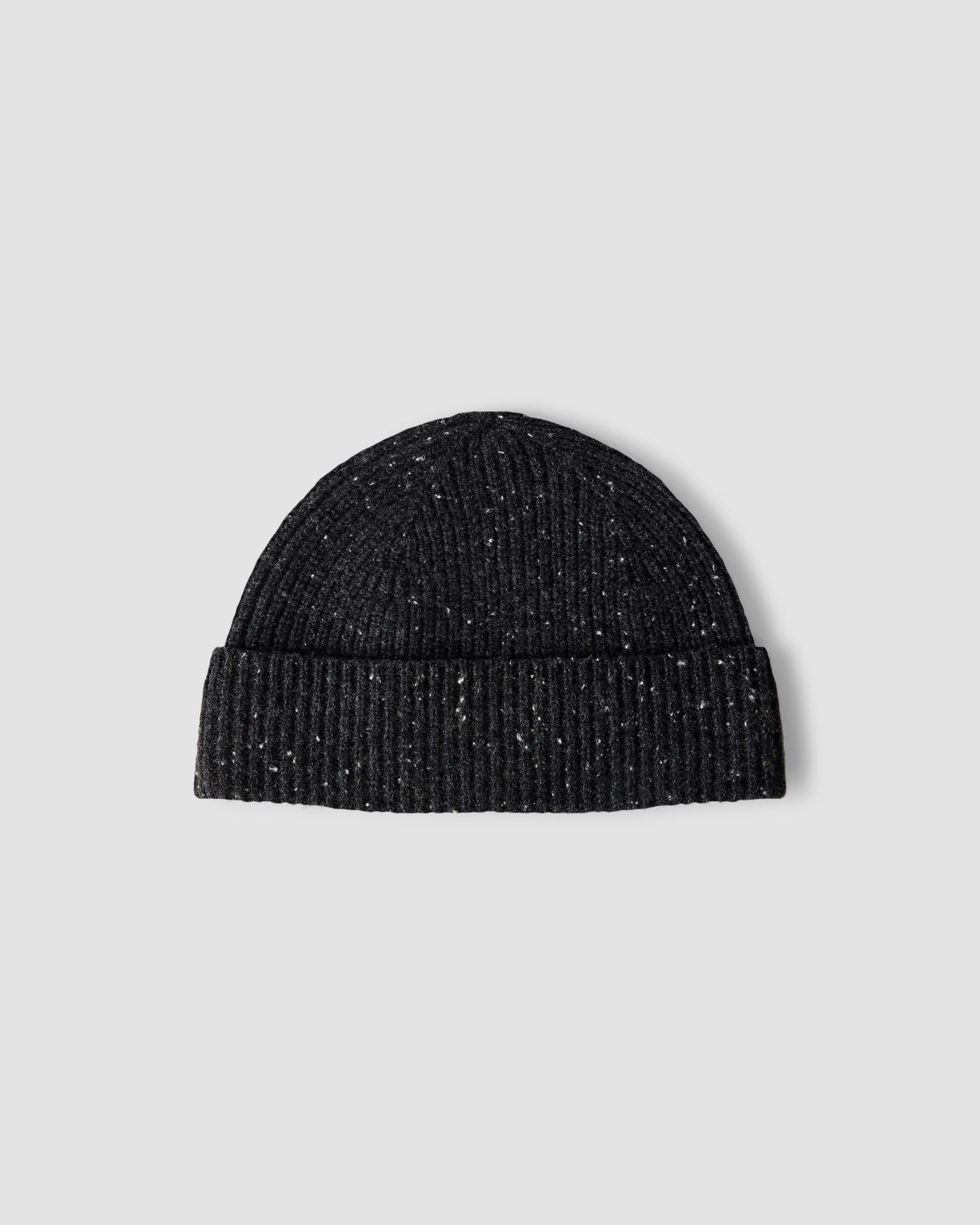 Nep Merino Beanie