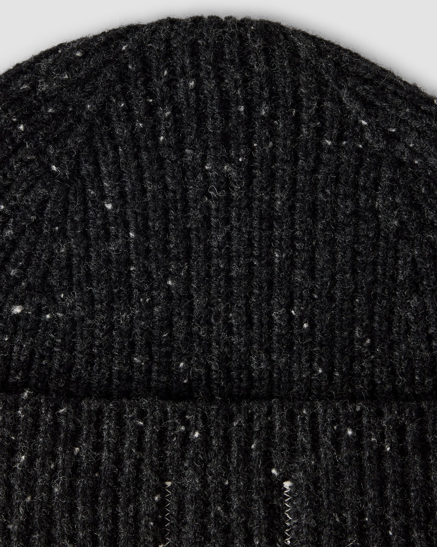 Nep Merino Beanie