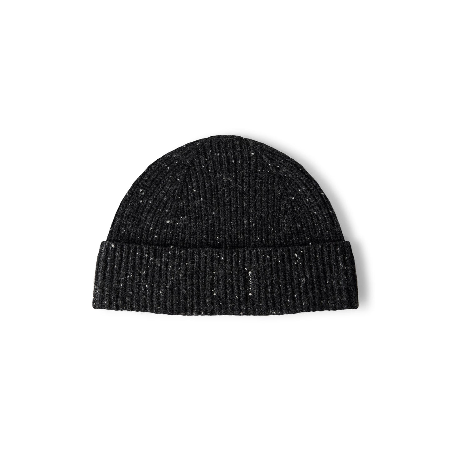 Nep Merino Beanie
