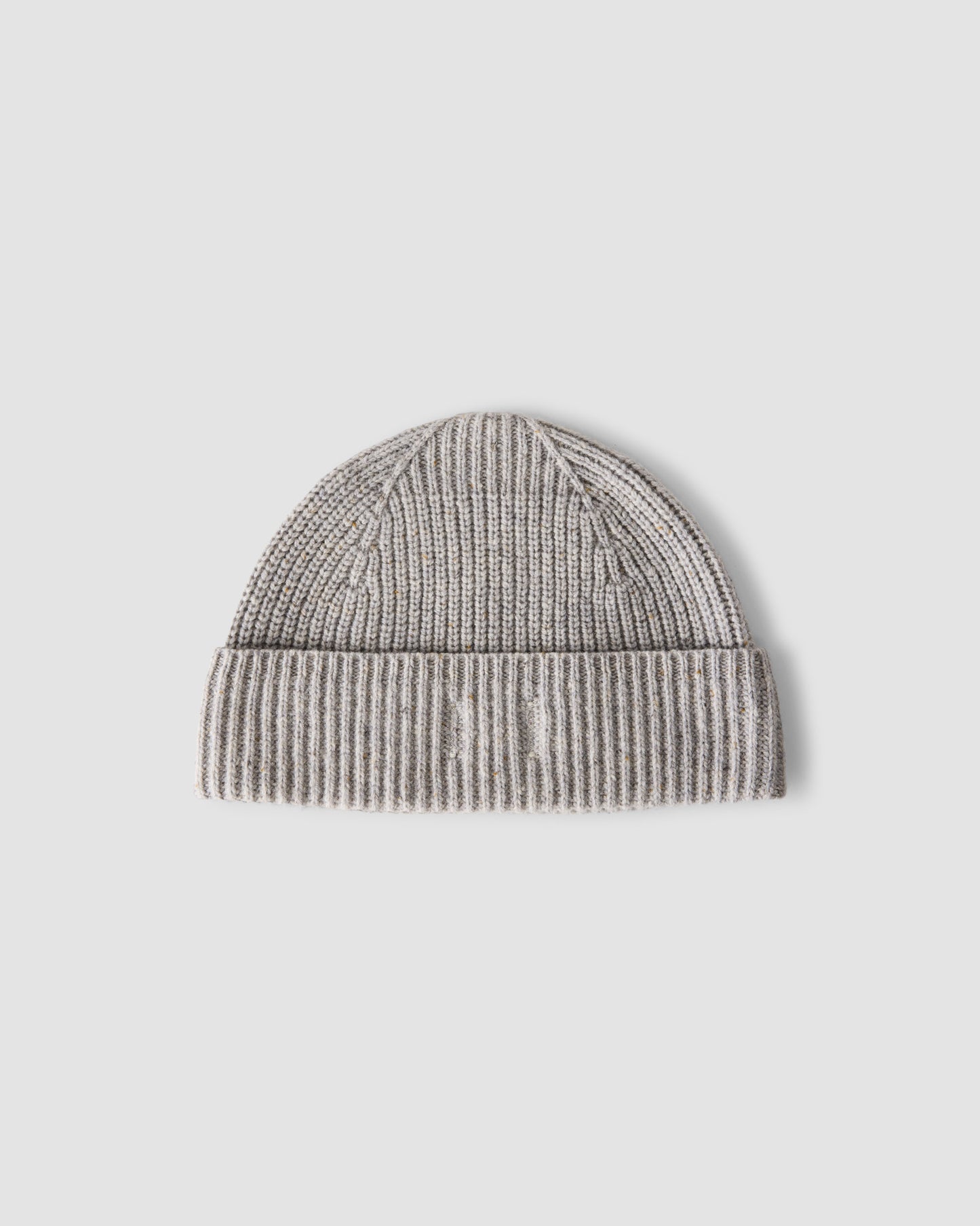 Nep Merino Beanie