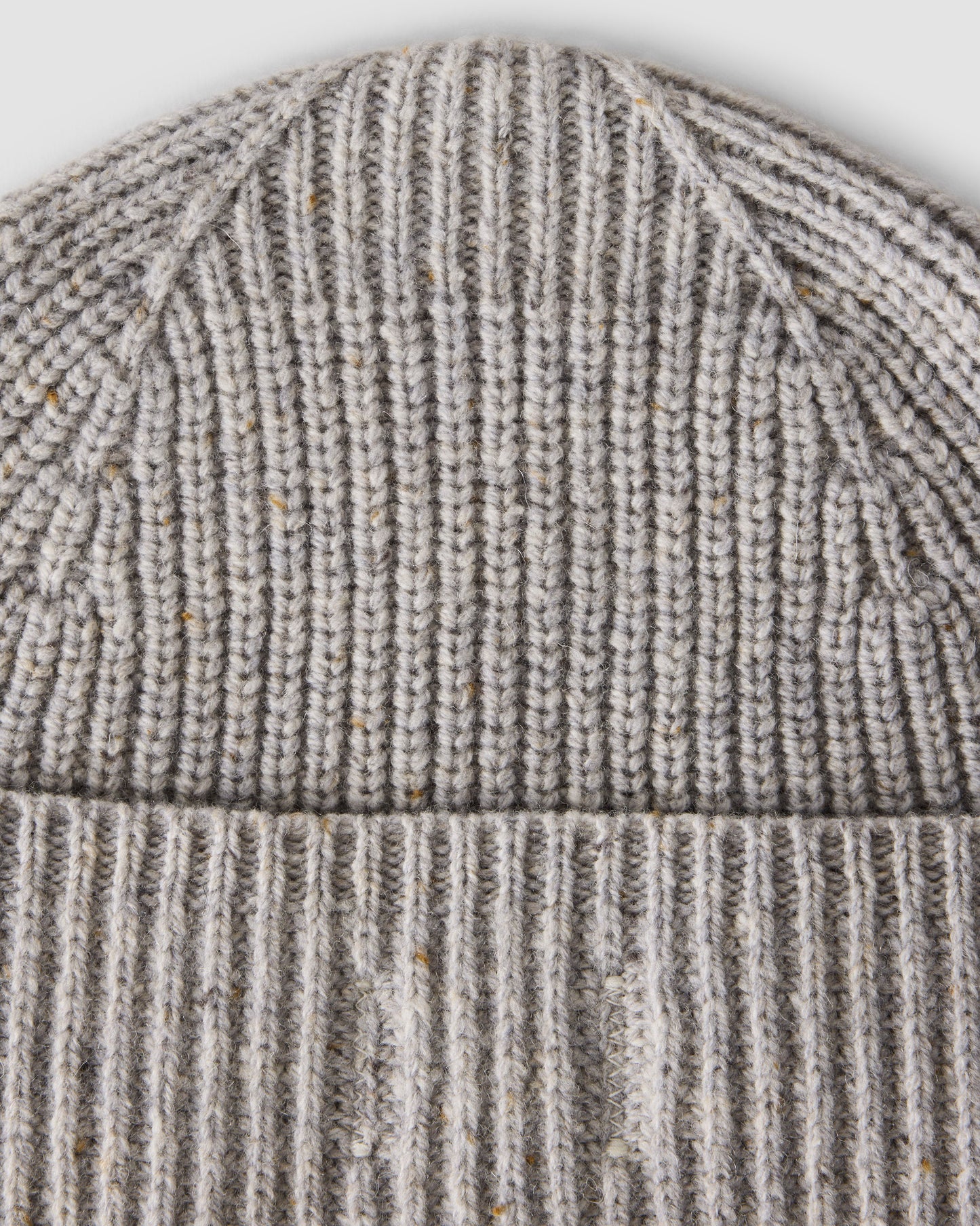 Nep Merino Beanie