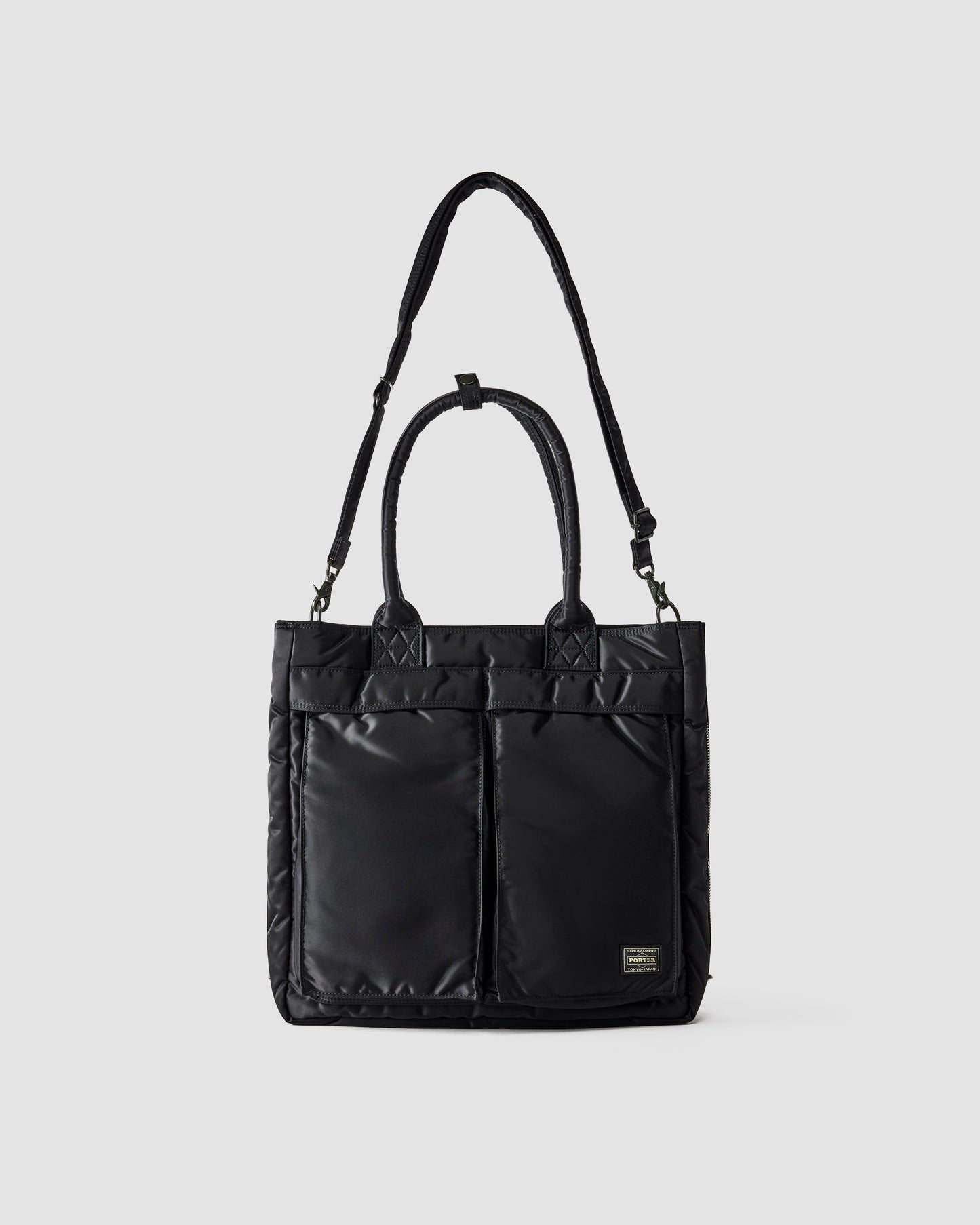 Porter Tanker 2Way Carry Tote Bag