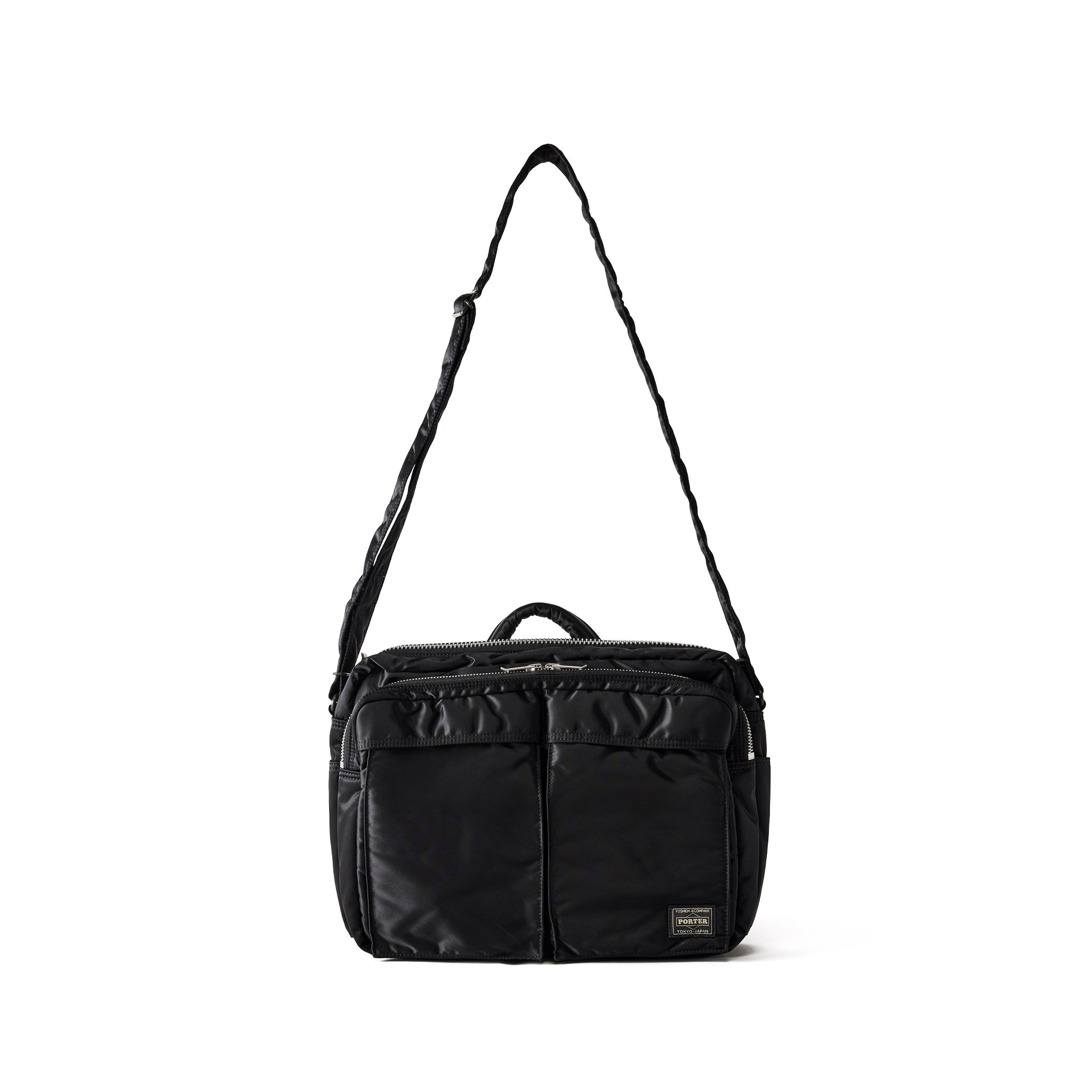 Porter Tanker Sling Bag | Reigning Champ