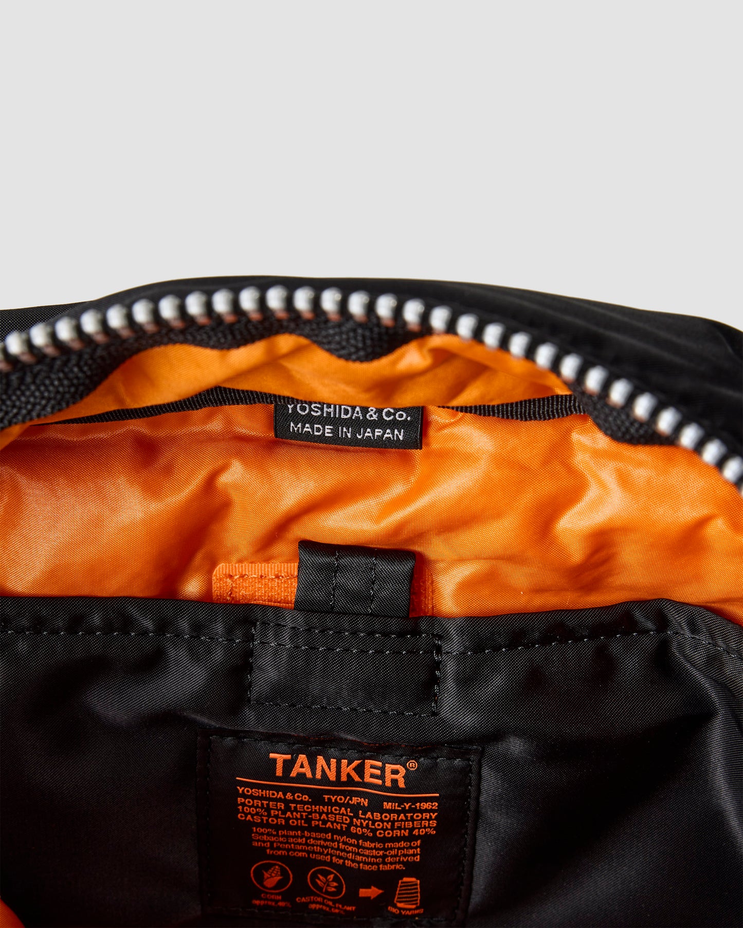 Porter Tanker Hip Bag