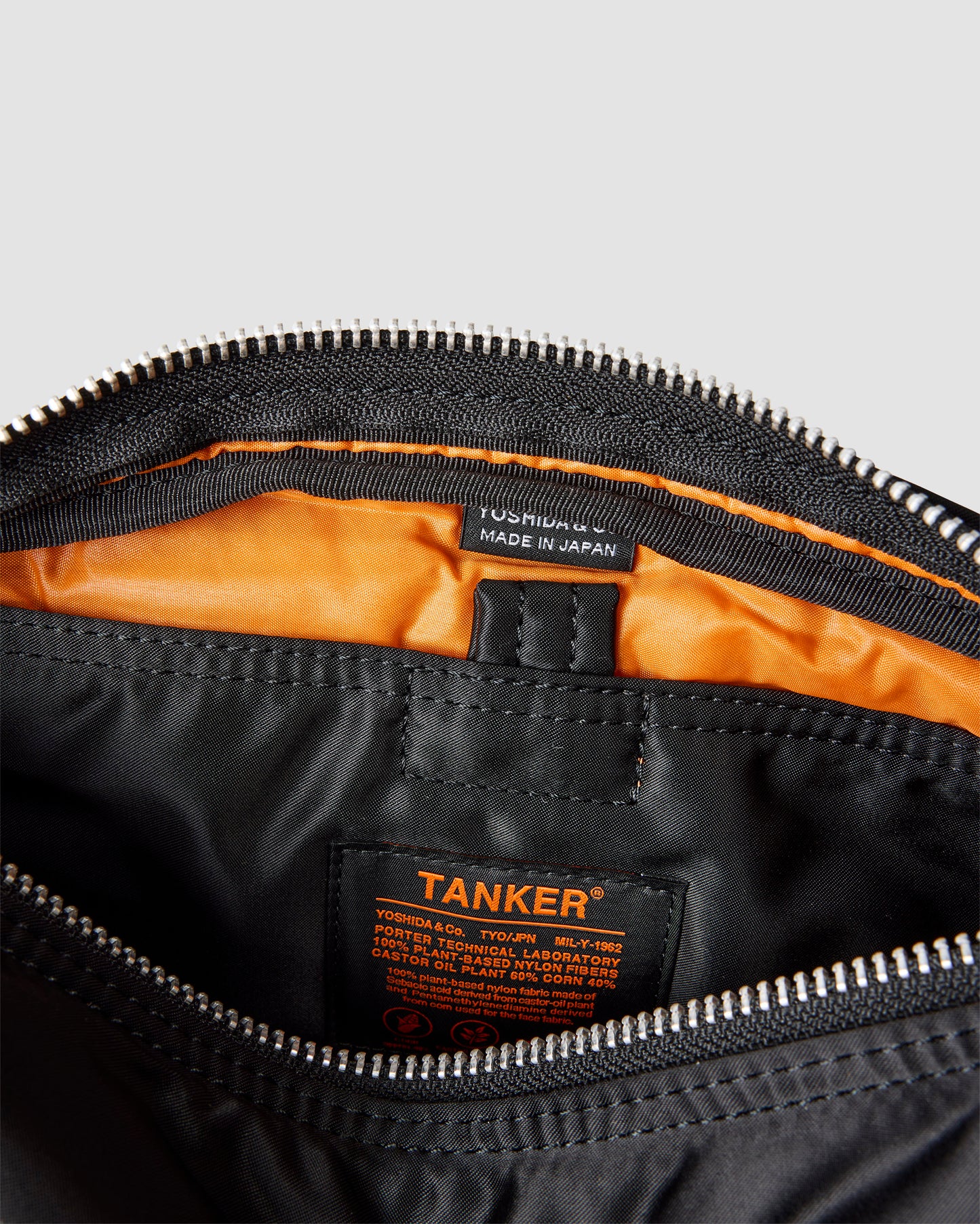 Porter Tanker Fanny Pack